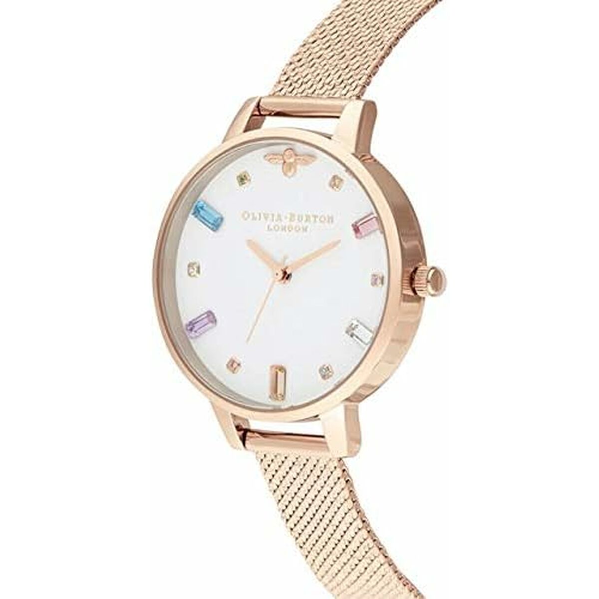 Orologio Donna Olivia Burton OB16RB15 (Ø 34 mm) - Immagine 2