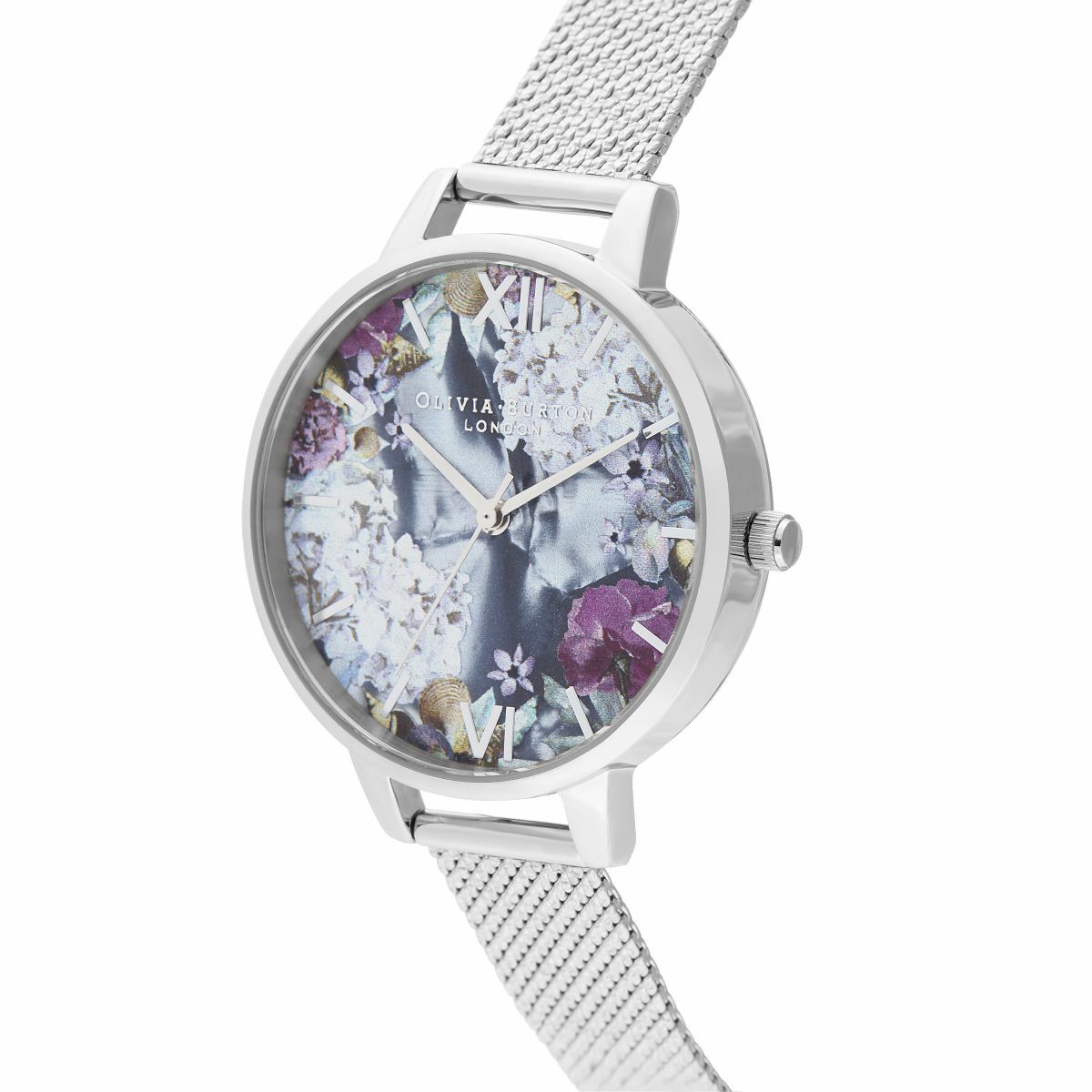 Orologio Donna Olivia Burton OB16US11 (Ø 34 mm) - Immagine 2