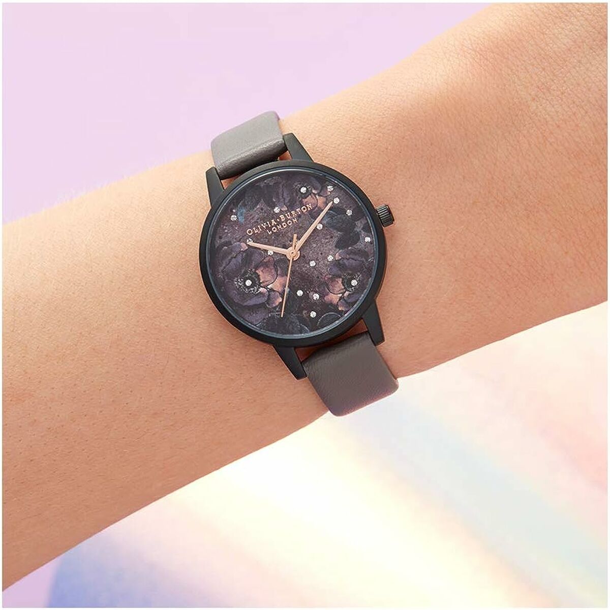 Orologio Donna Olivia Burton OB16AD50 (Ø 30 mm) - Immagine 3