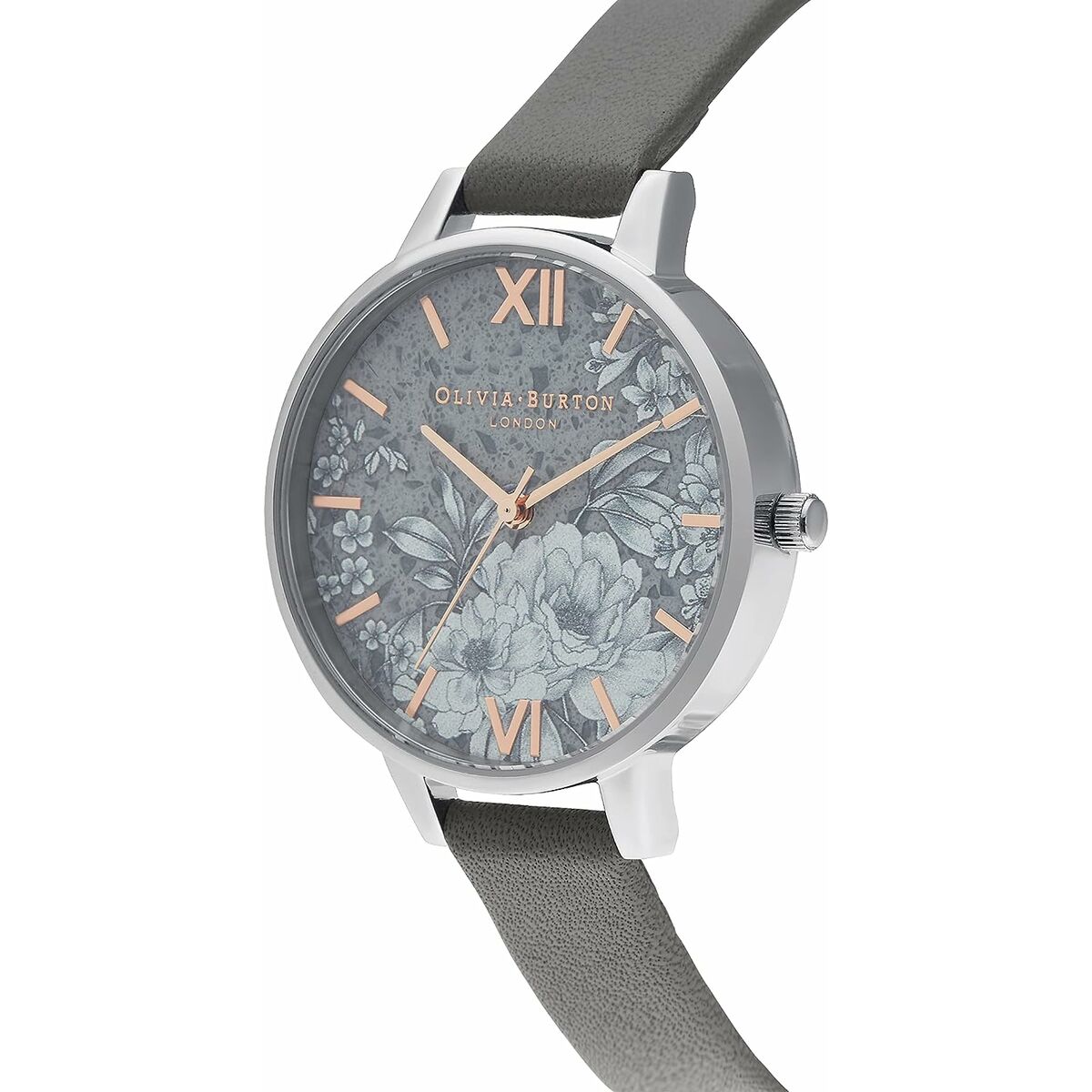 Orologio Donna Olivia Burton OB16TZ05 (Ø 34 mm) - Immagine 2