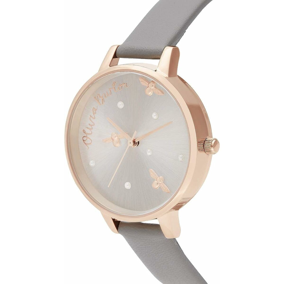 Orologio Donna Olivia Burton OB16PQ03 (Ø 34 mm) - Immagine 3