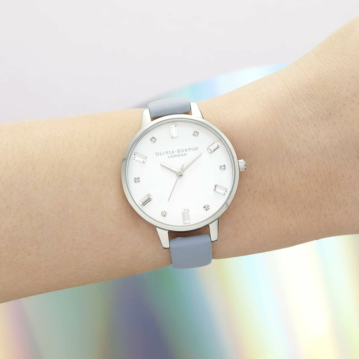 Orologio Donna Olivia Burton OB16BJ01 (Ø 34 mm) - Immagine 3