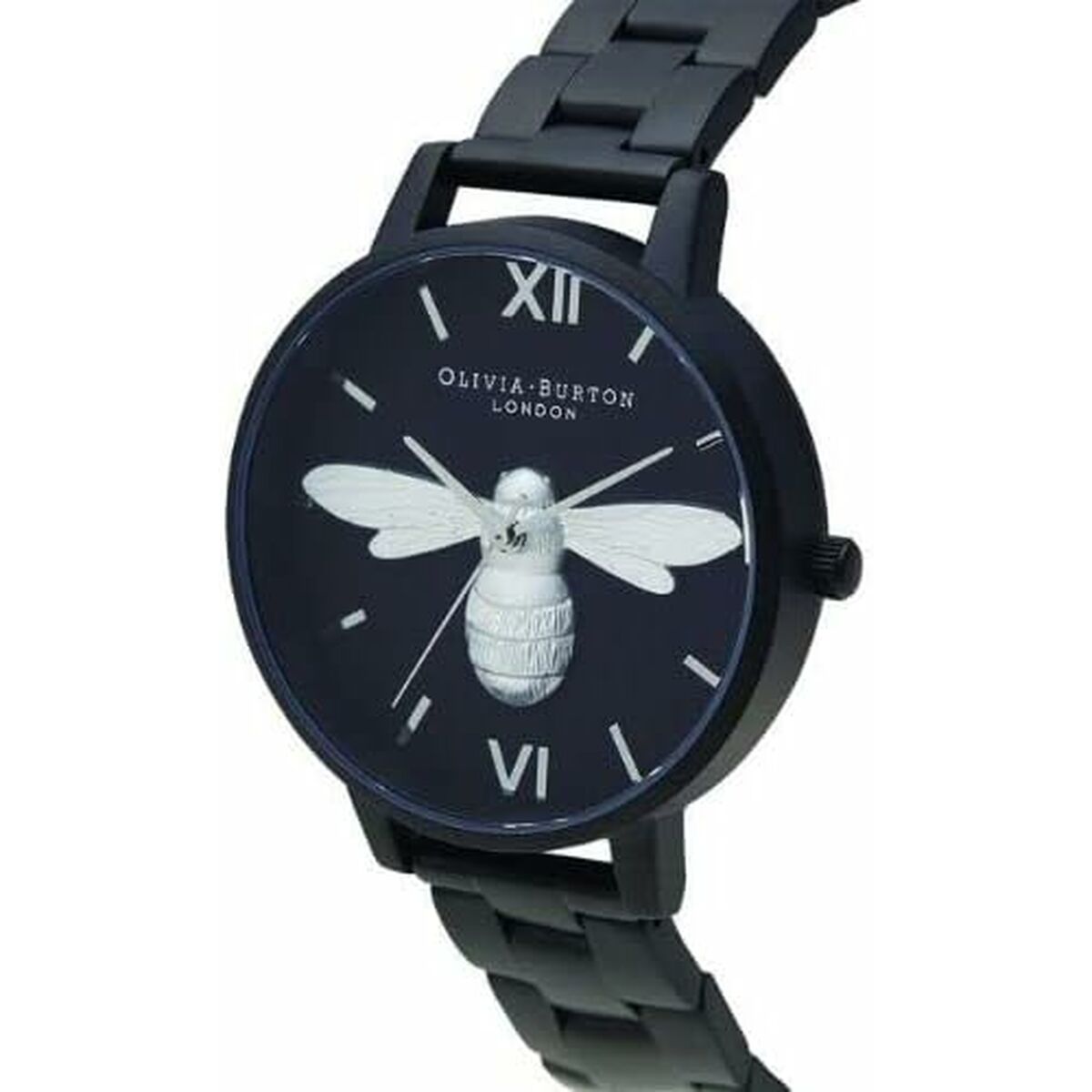 Orologio Donna Olivia Burton OB16SHB01 (Ø 40 mm) - Immagine 2