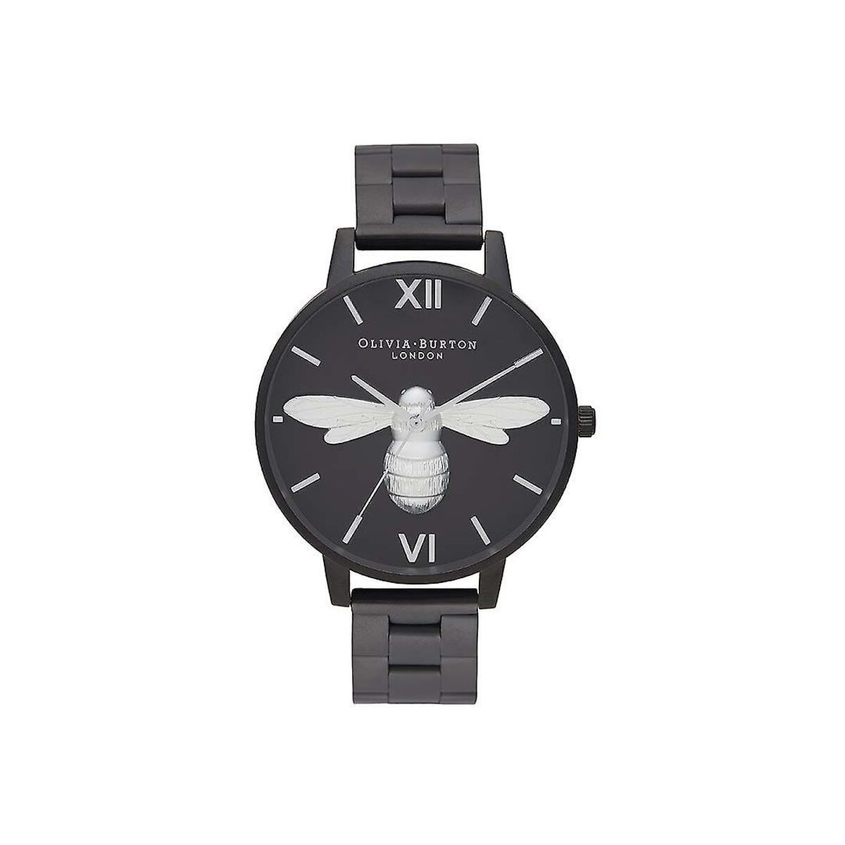 Orologio Donna Olivia Burton OB16SHB01 (Ø 40 mm) - Immagine 3