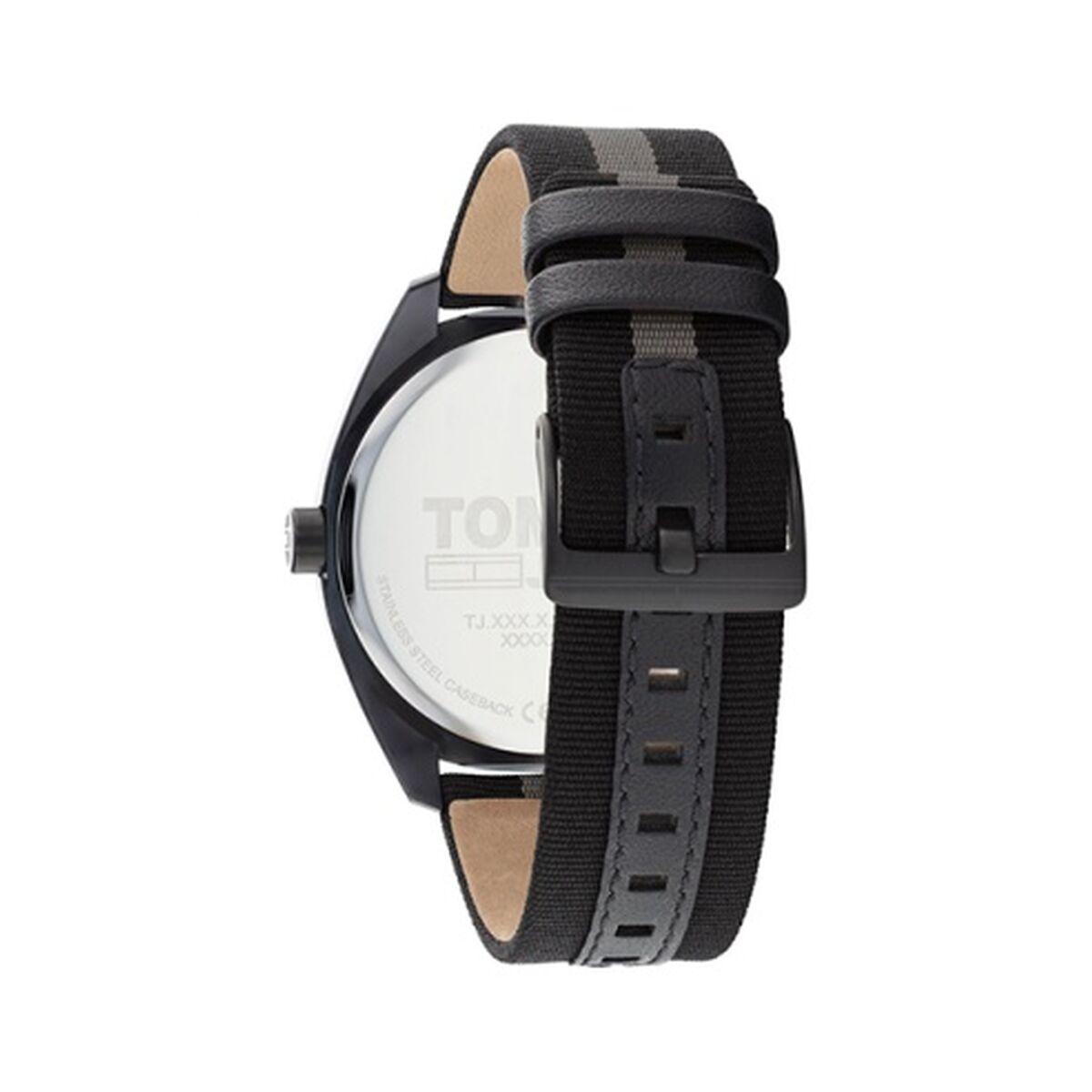 Orologio Uomo Tommy Hilfiger 1792039 (Ø 45 mm) - Immagine 3