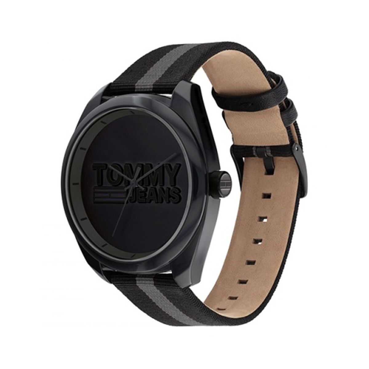 Orologio Uomo Tommy Hilfiger 1792039 (Ø 45 mm) - Immagine 2