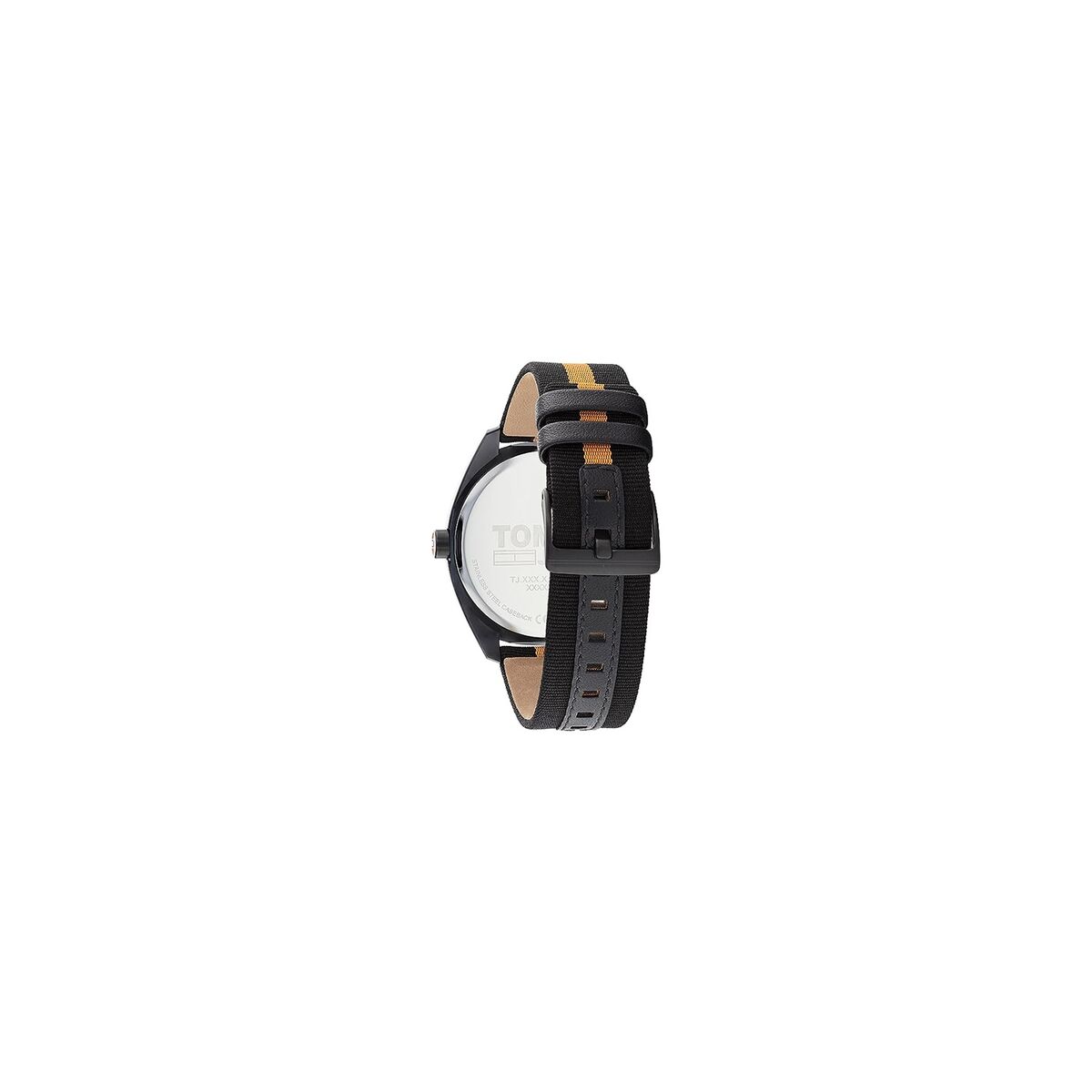 Orologio Uomo Tommy Hilfiger 1792042 (Ø 45 mm) - Immagine 3