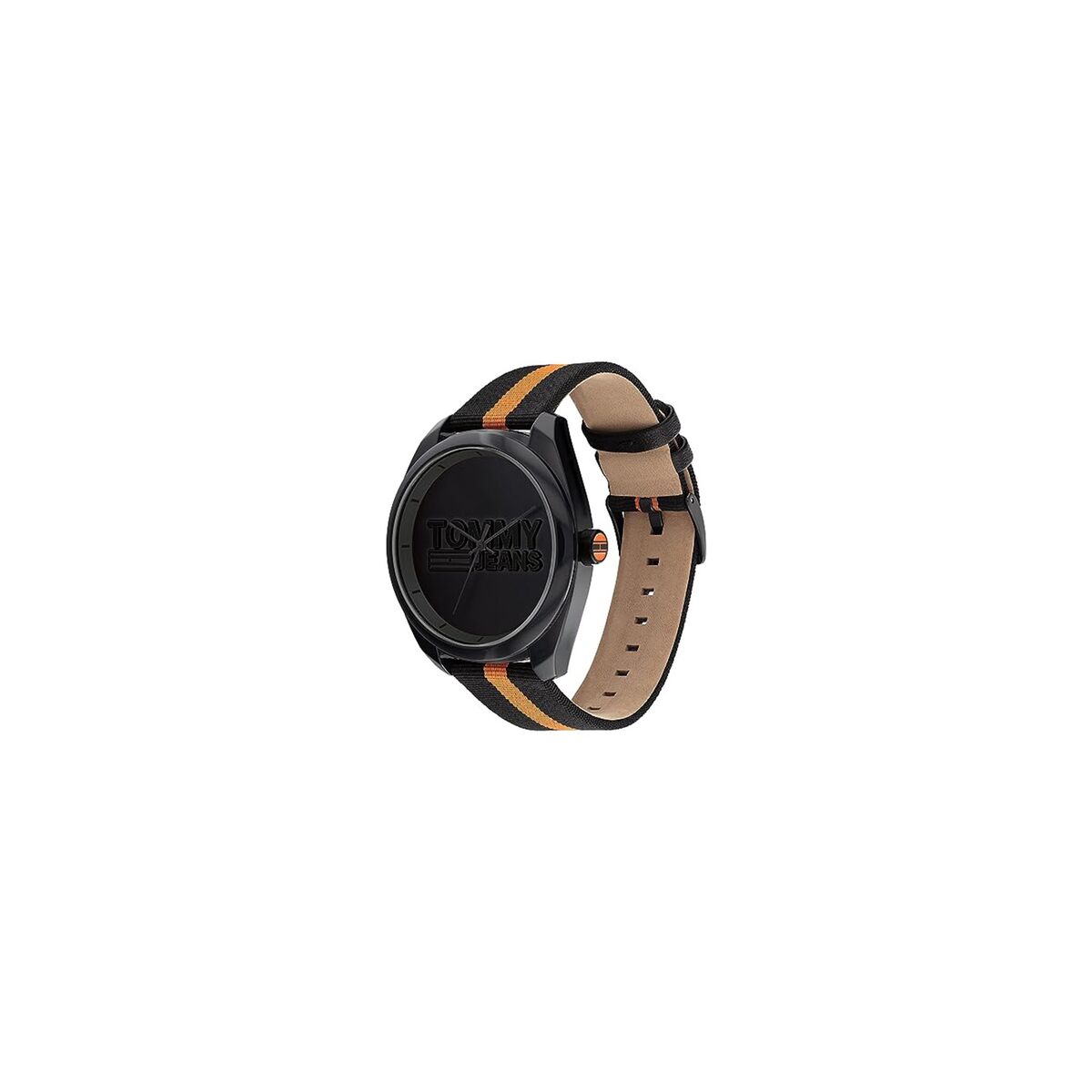 Orologio Uomo Tommy Hilfiger 1792042 (Ø 45 mm) - Immagine 2