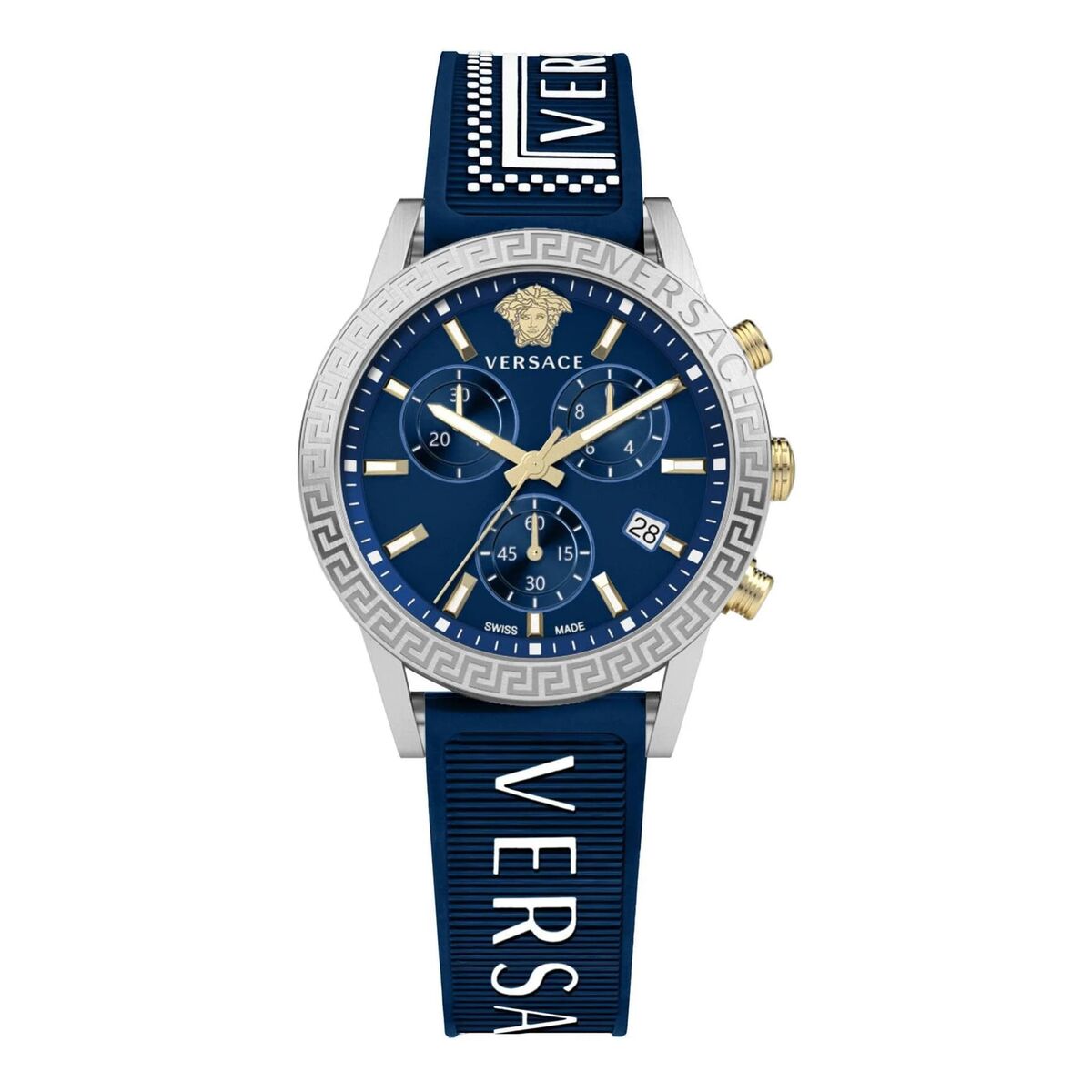 Orologio Donna Versace VEKB002-22 (Ø 40 mm)