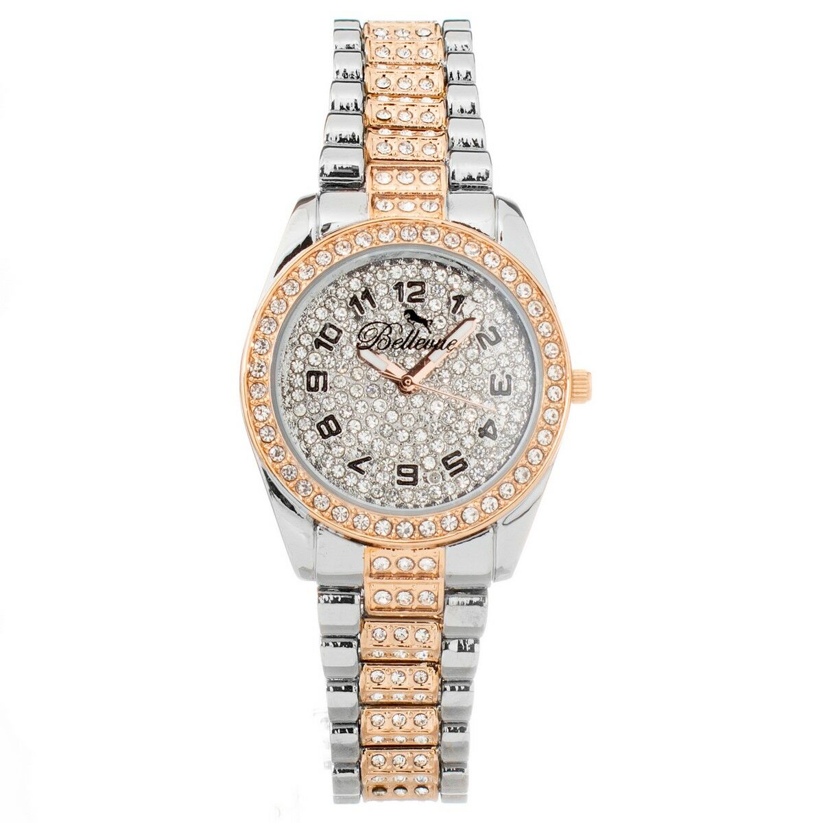 Orologio Donna Bellevue B.22-2 (Ø 32 mm)