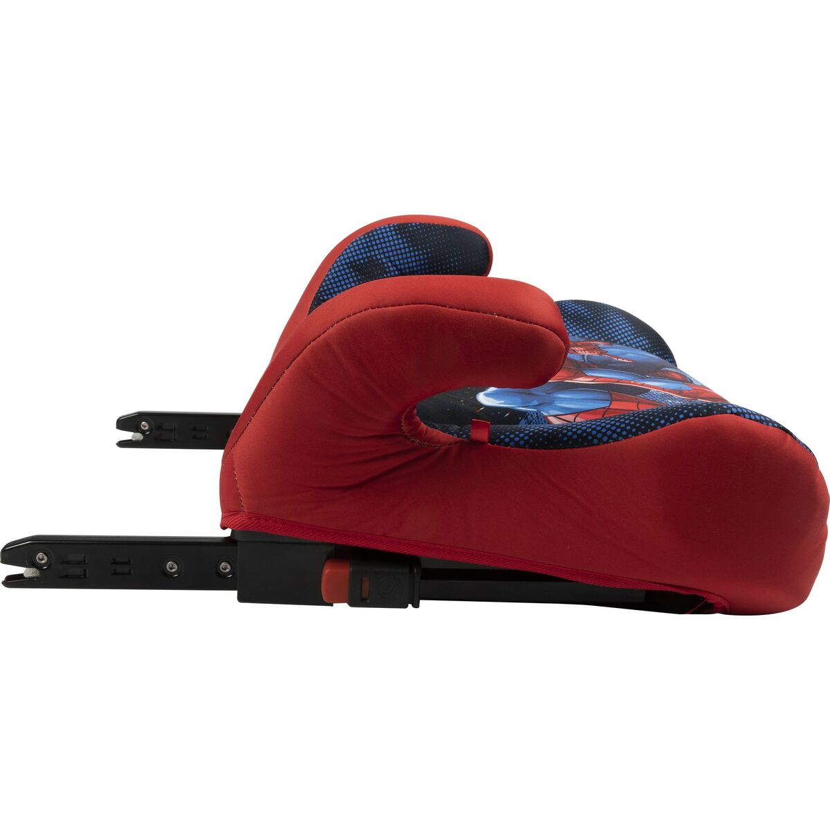 Rialzo Auto Spider-Man SAO R129 III (22 - 36 kg) ECE R129 ISOFIX - Immagine 4