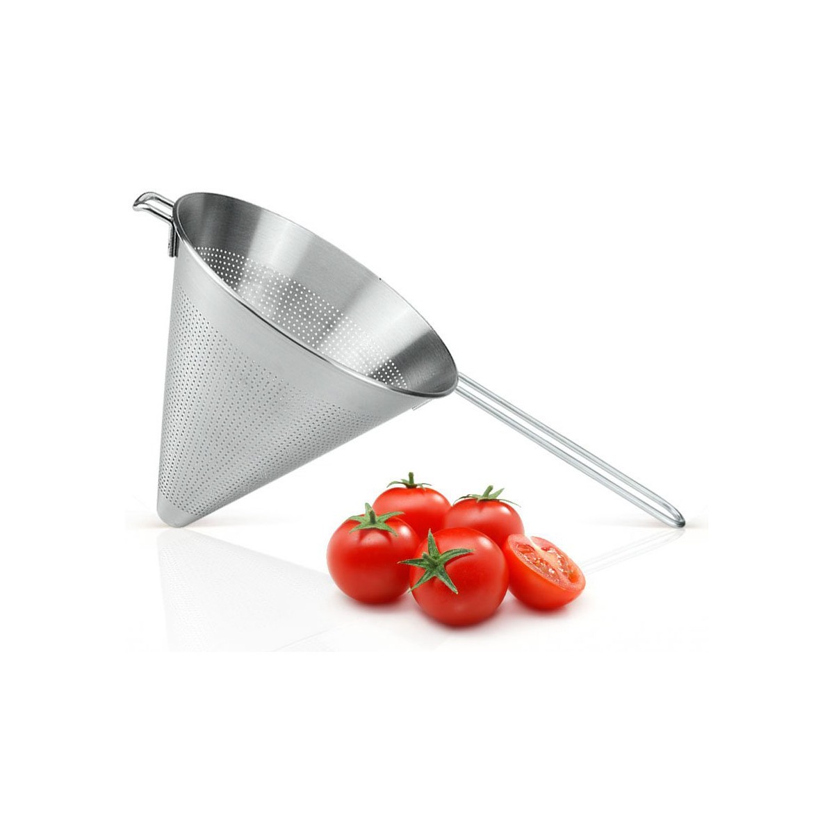 Colino Metaltex 18 cm - Immagine 2