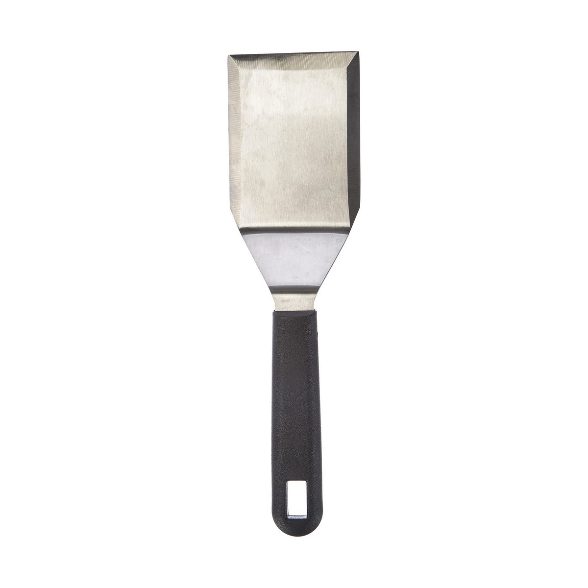 Spatola da Cucina Metaltex Acciaio inossidabile 7,5 x 27 cm