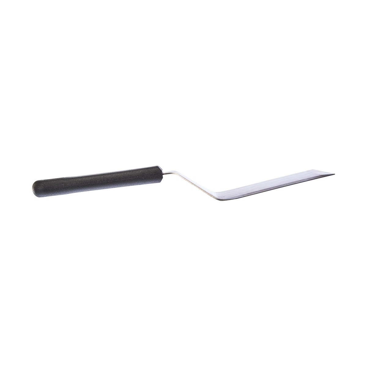Spatola da Cucina Metaltex Acciaio inossidabile 7,5 x 27 cm - Immagine 3