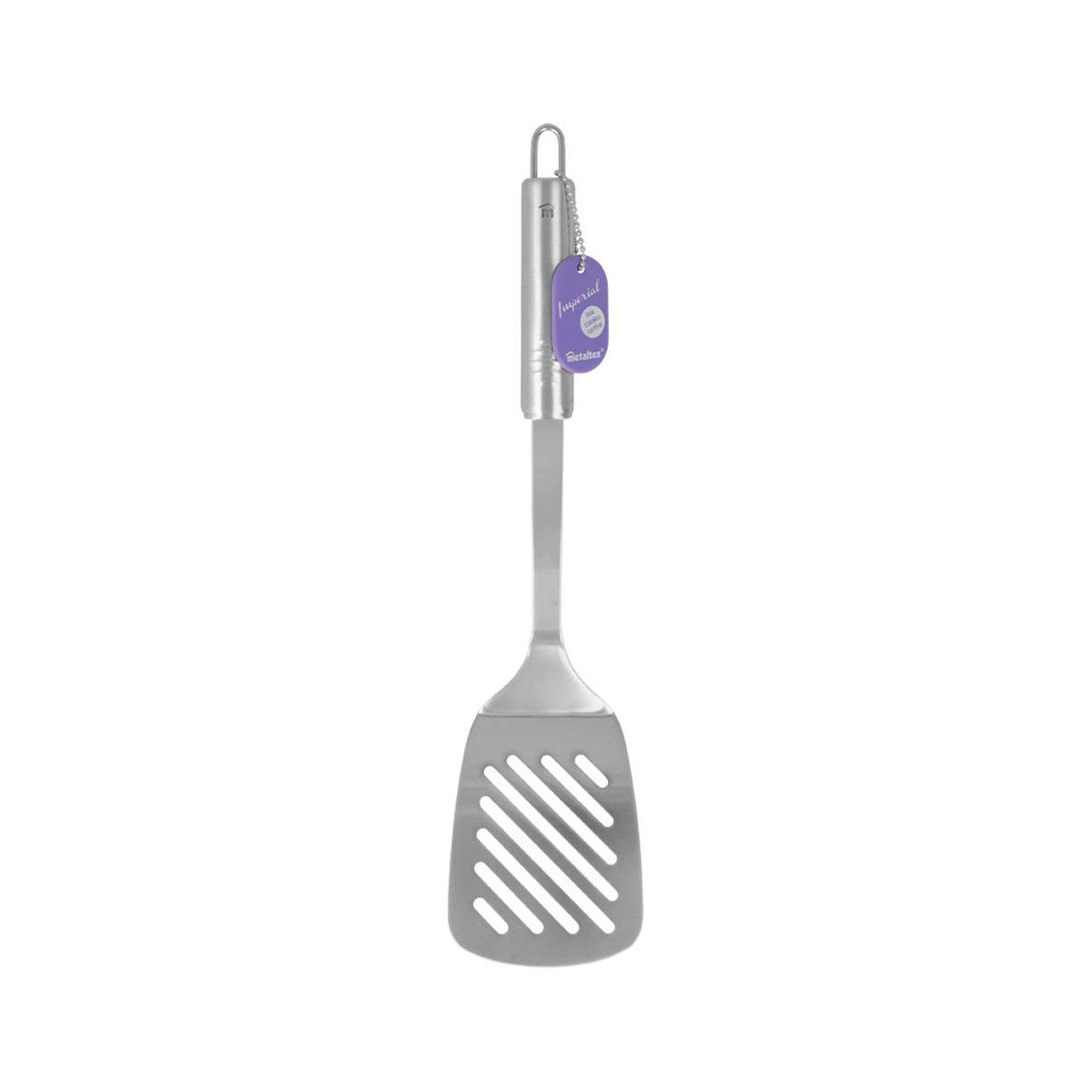 Spatola da Cucina Metaltex Imperial Acciaio inossidabile - Immagine 2