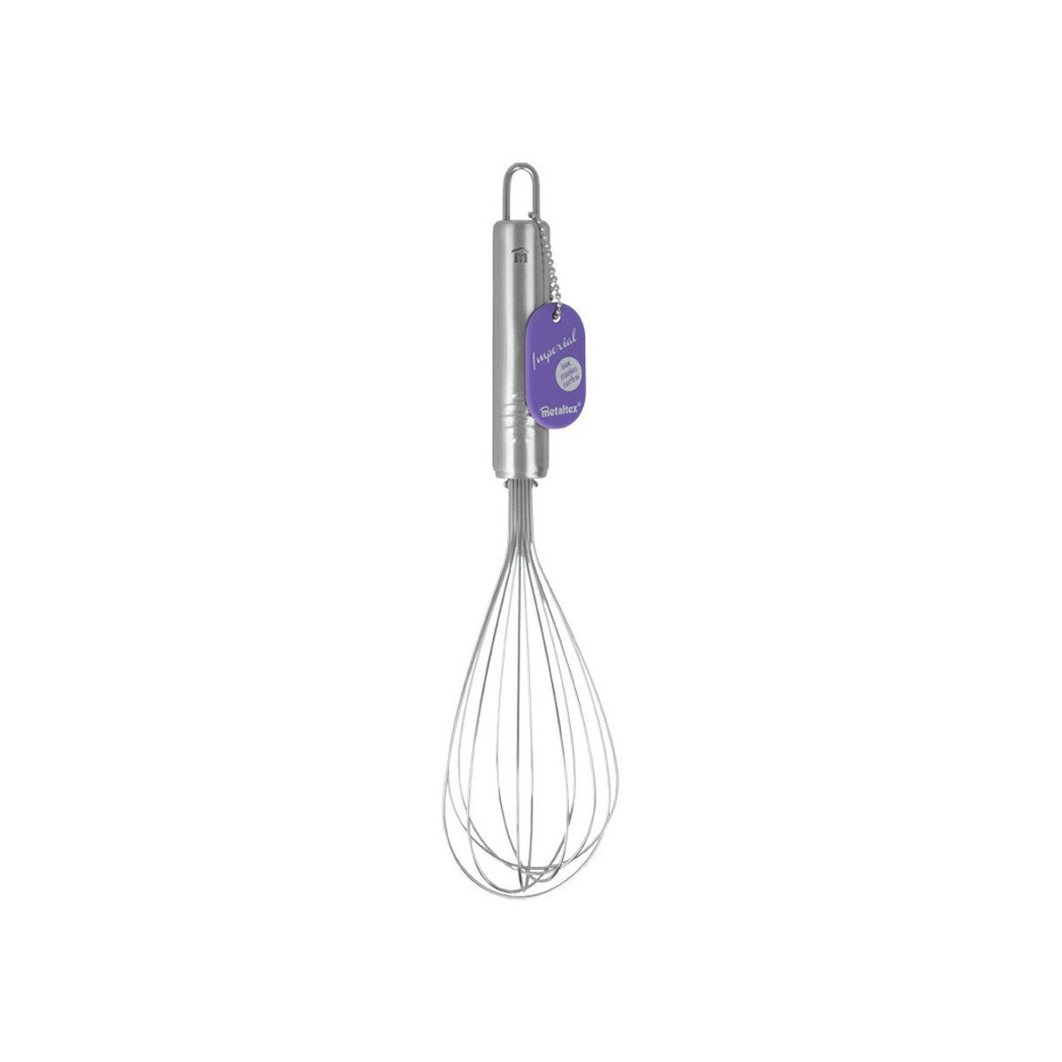 Frusta per Frullare Metaltex Imperial - Immagine 2