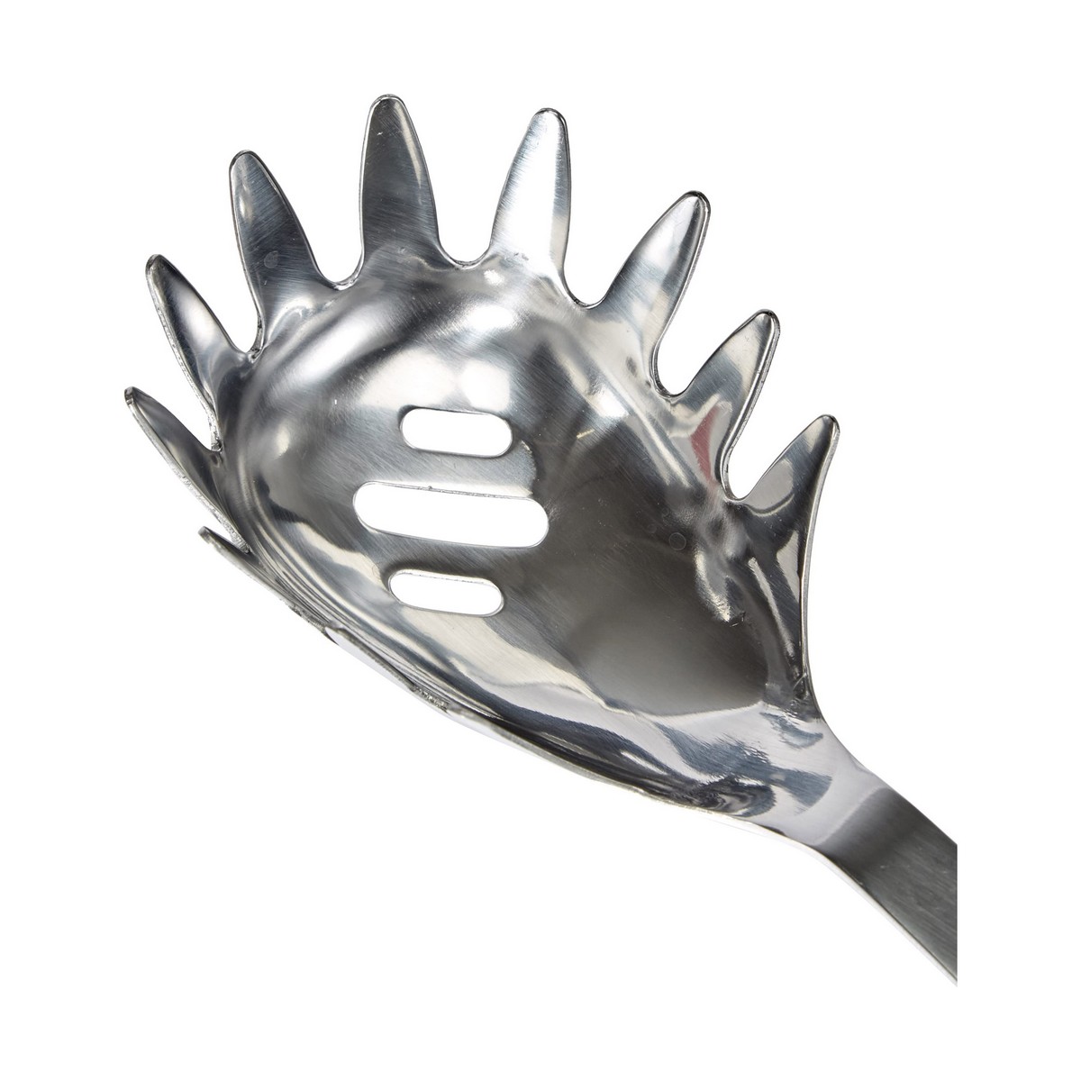 Cucchiaio per Servire la Pasta Metaltex Imperial Acciaio inossidabile - Immagine 2