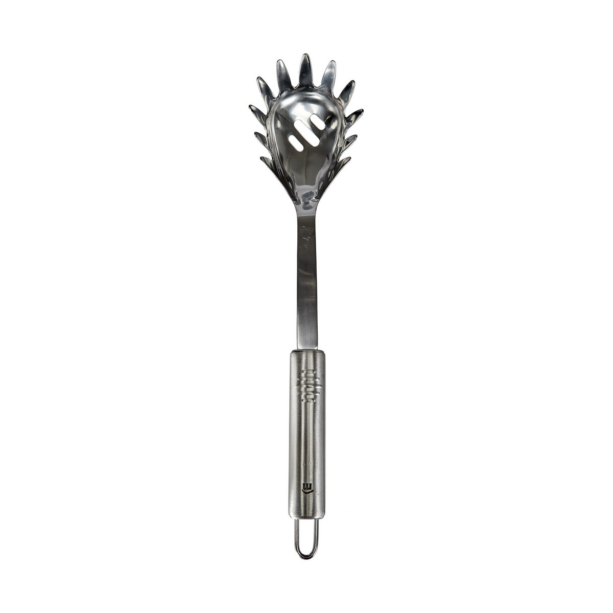 Cucchiaio per Servire la Pasta Metaltex Imperial Acciaio inossidabile - Immagine 4