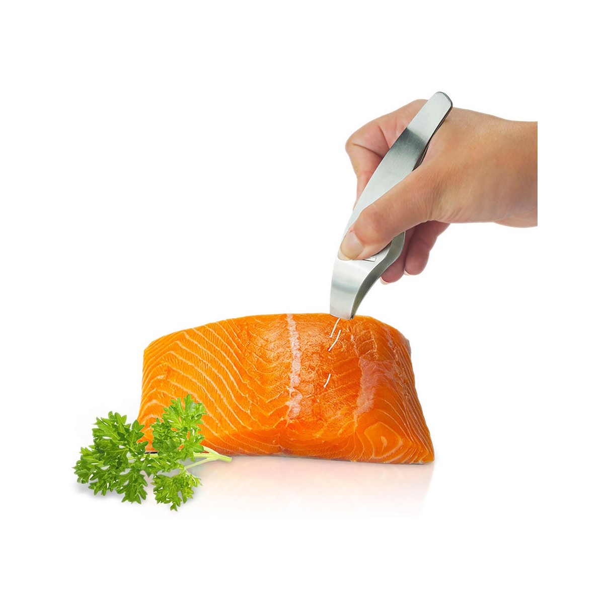 Pinze da Cucina Metaltex (13 cm) - Immagine 4