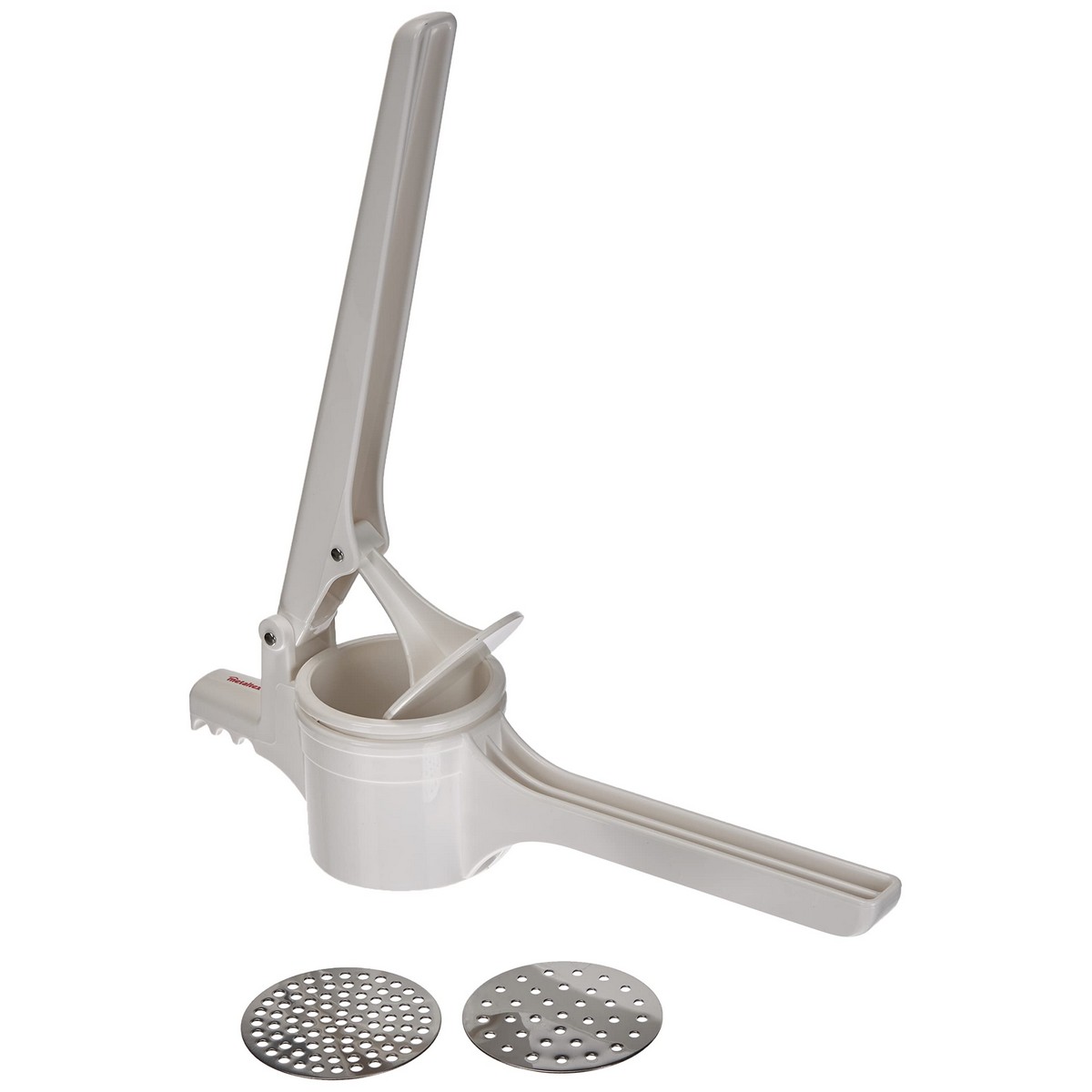 Schiacciapatate Metaltex Acciaio inossidabile 3 livelli (36 cm) - Immagine 2