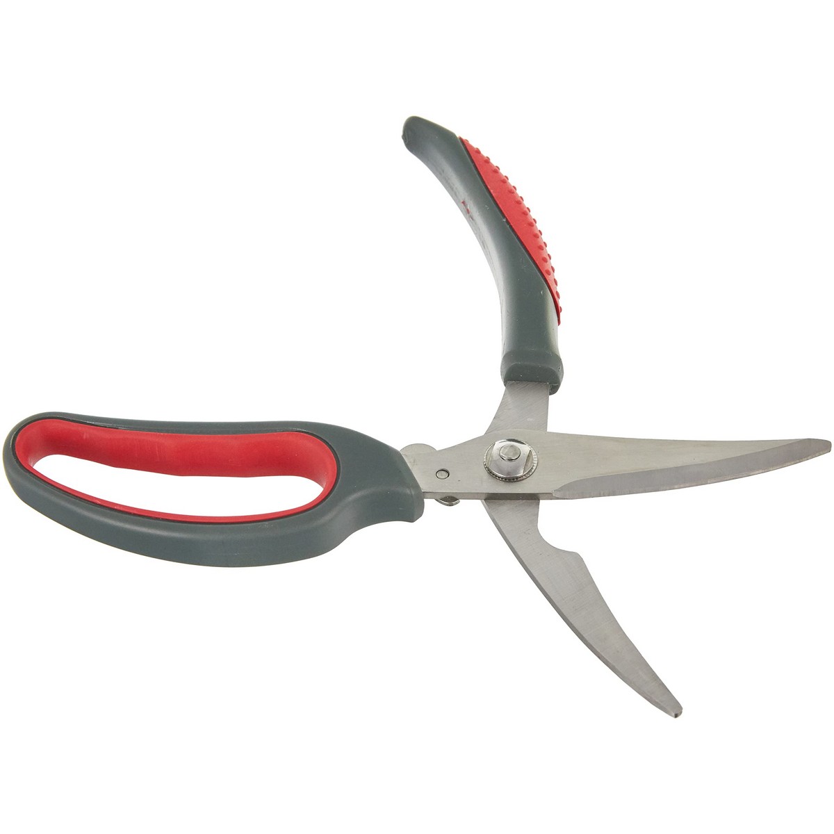 Forbici da Cucina Metaltex Acciaio Acciaio inossidabile 23 cm Uccelli - Immagine 2
