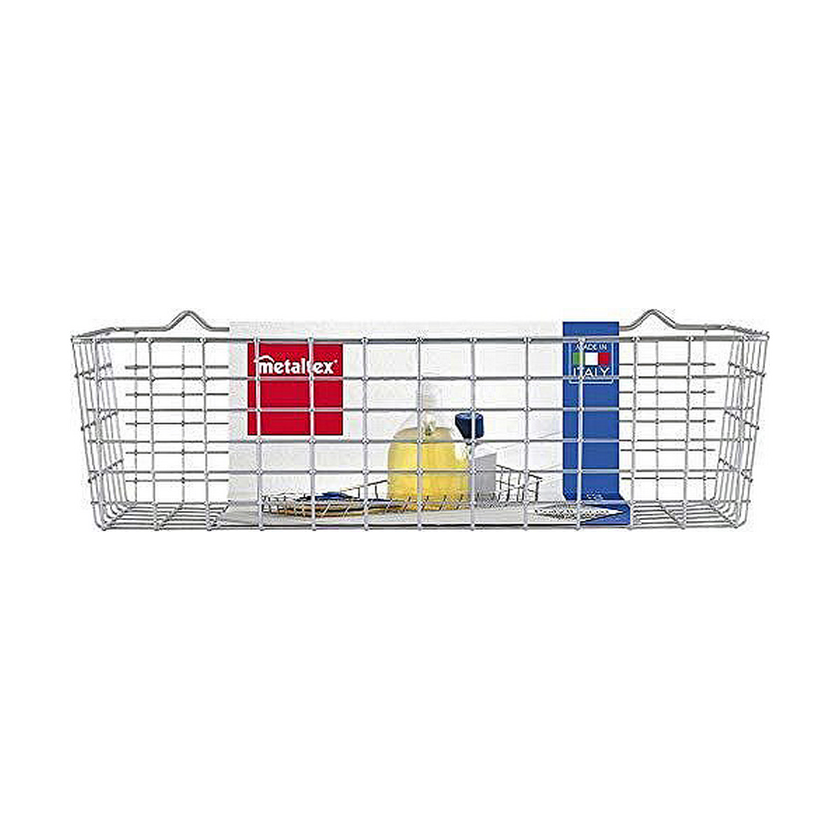 Portaspezie Metaltex Koala (33 x 9 x 12 cm) - Immagine 5