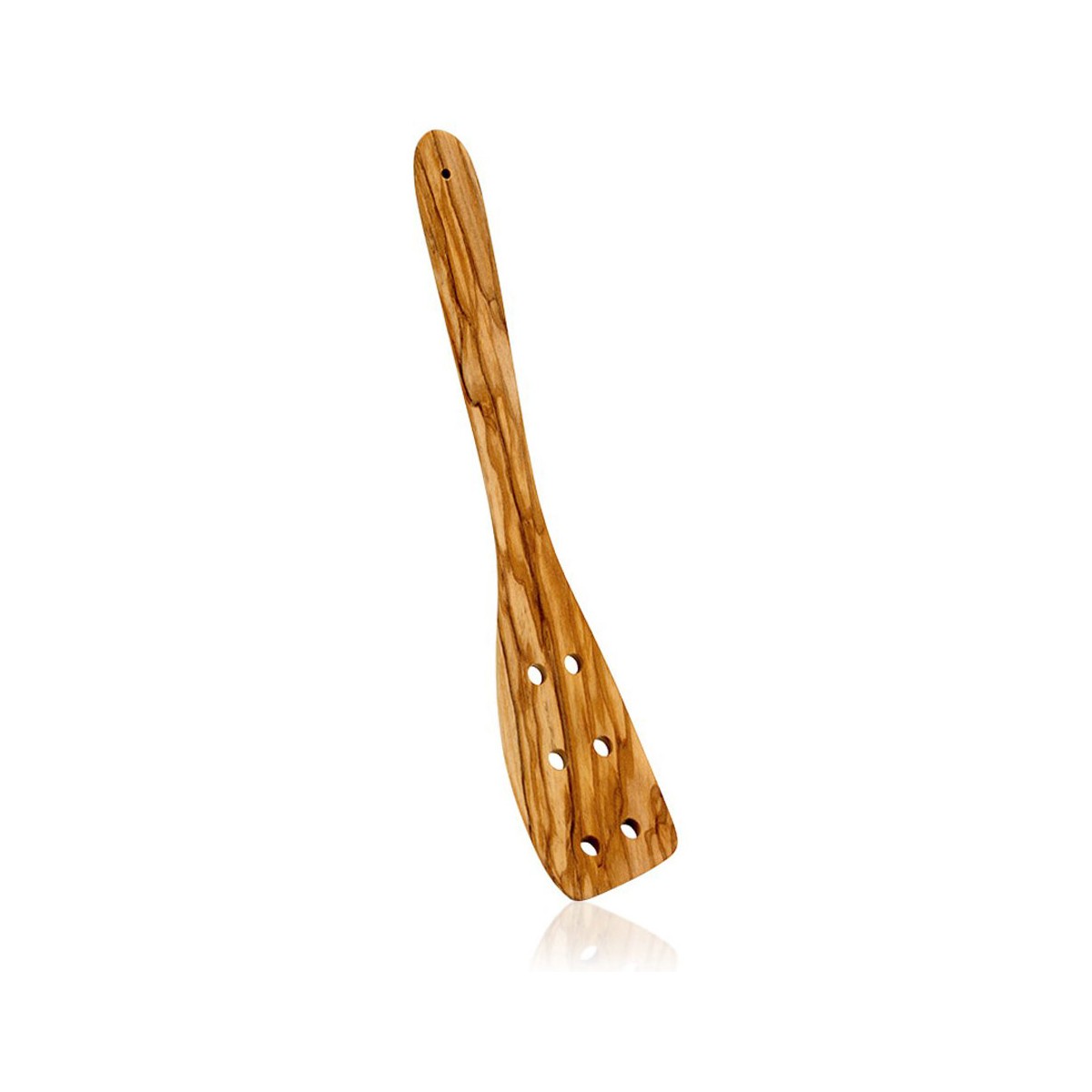 Spatola da Cucina Metaltex Marrone Naturale Legno Legno d
