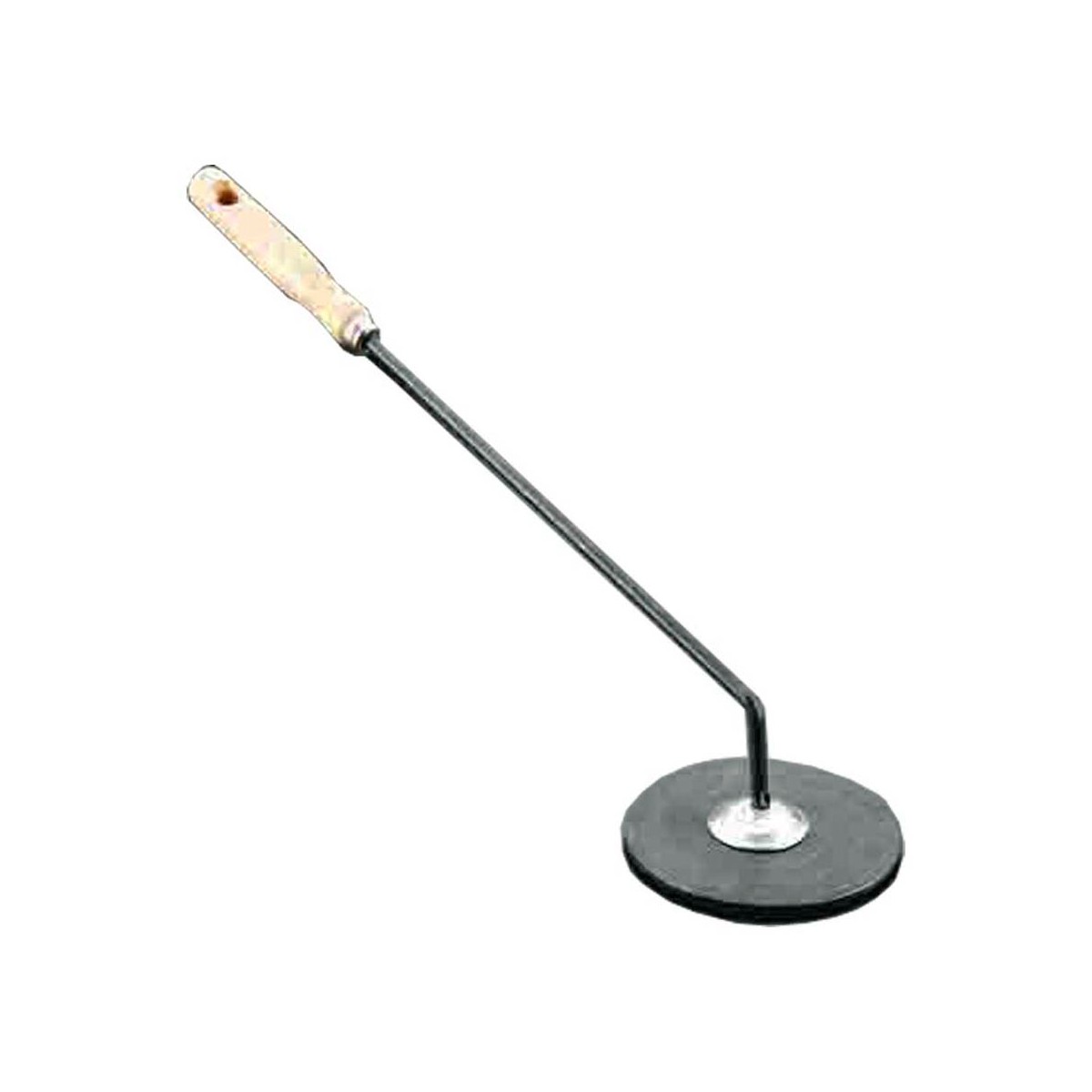 Paletta da Cucina Metaltex Ferro Ø 9,5 cm - Immagine 2