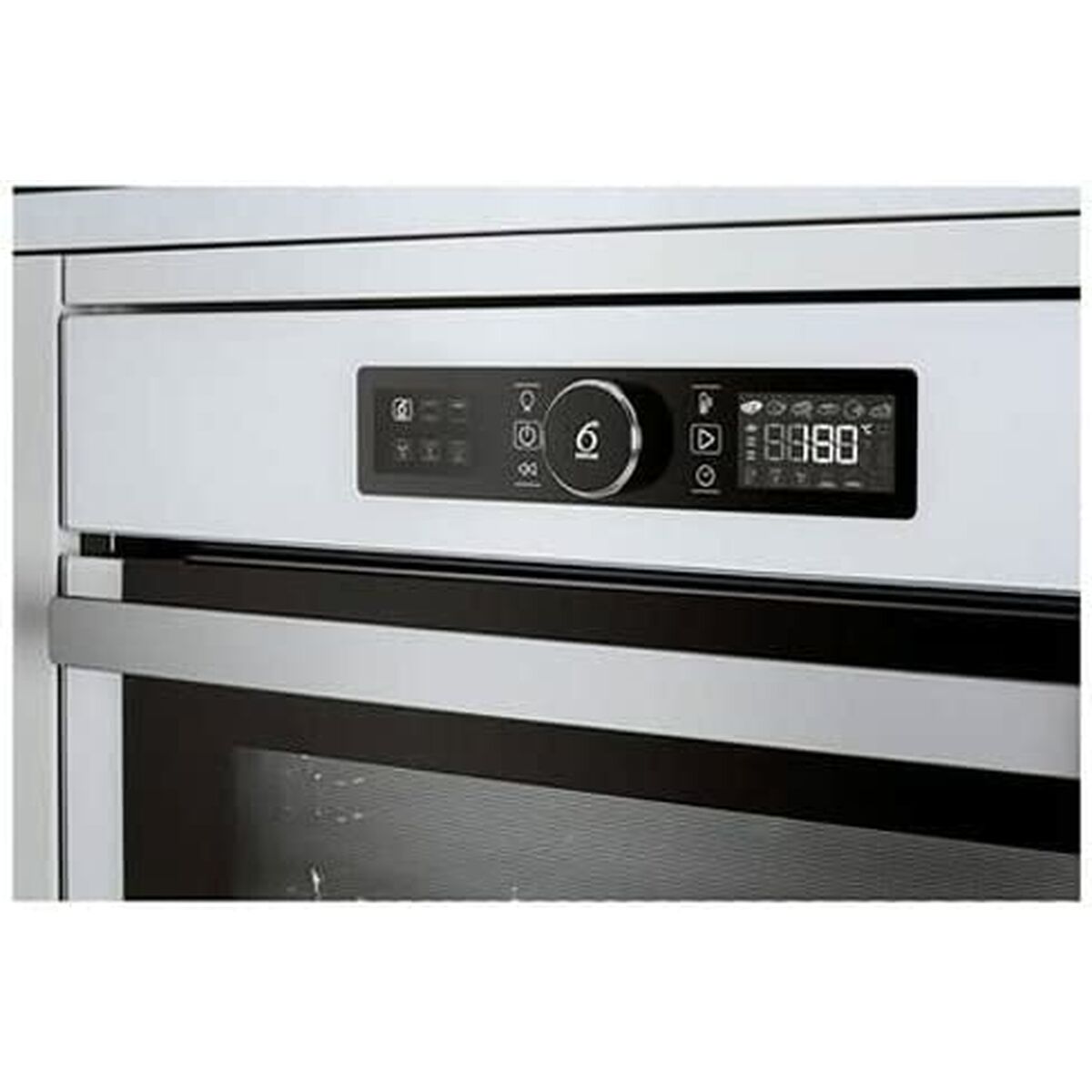 Forno Pirolitico Whirlpool Corporation AKZ9 6290 WH 3650 W 73 L - Immagine 5