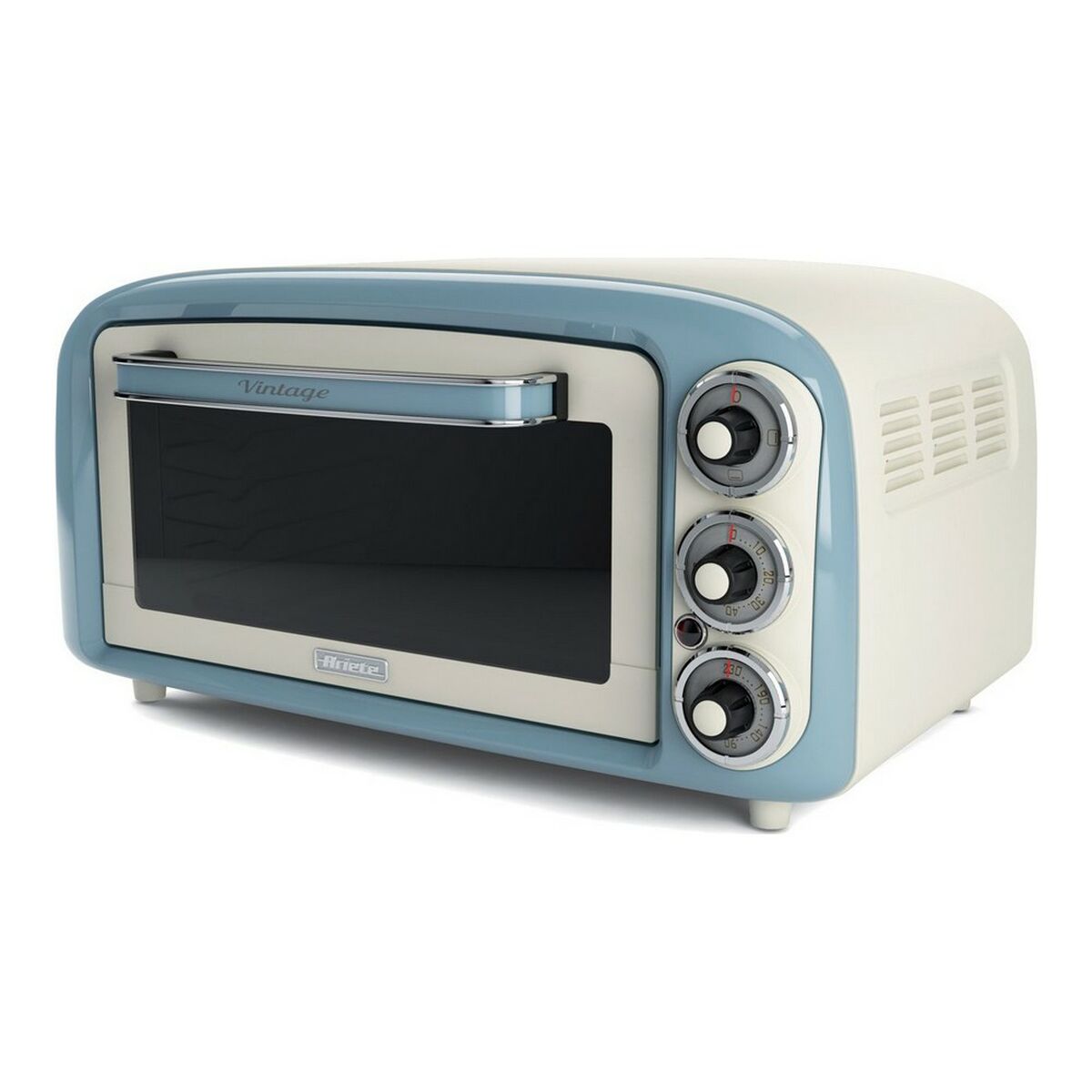 Mini Forno Elettrico Ariete 979 Bianco - Immagine 2