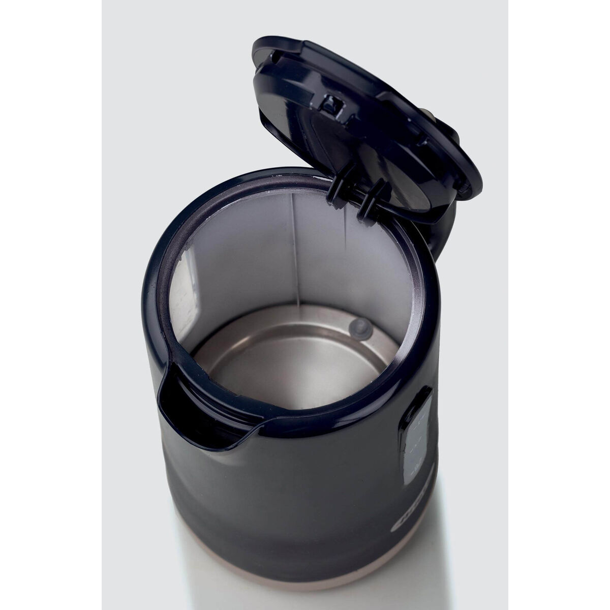 Bollitore Ariete 2846/00 Grigio Plastica 2200 W 1,7 L - Immagine 2