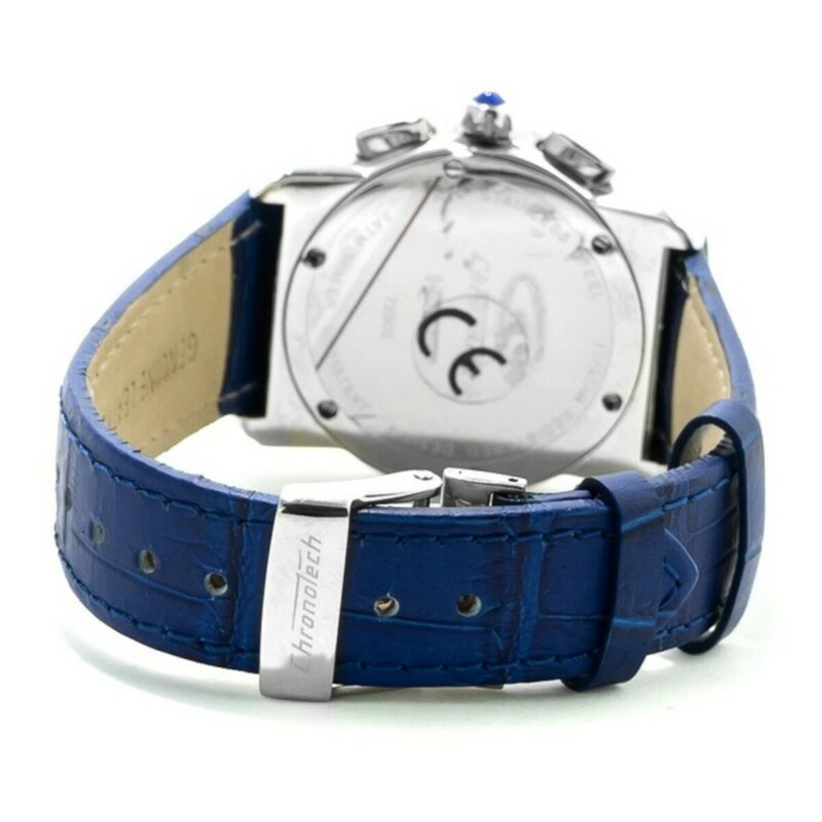 Orologio Unisex Chronotech CT7280M-09 (Ø 38 mm) - Immagine 2