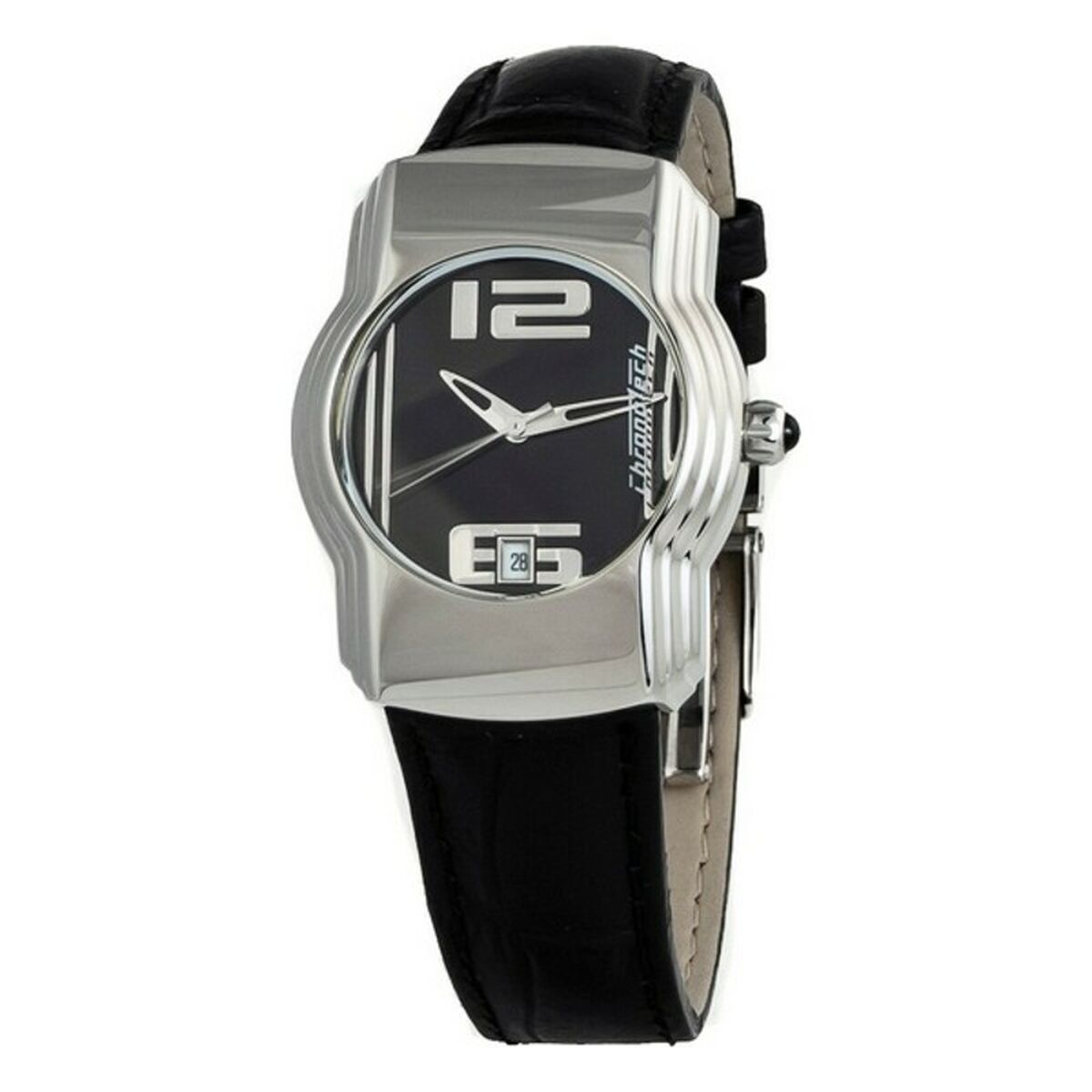Orologio Donna Chronotech CT7279B-04 (Ø 33 mm) - Immagine 1