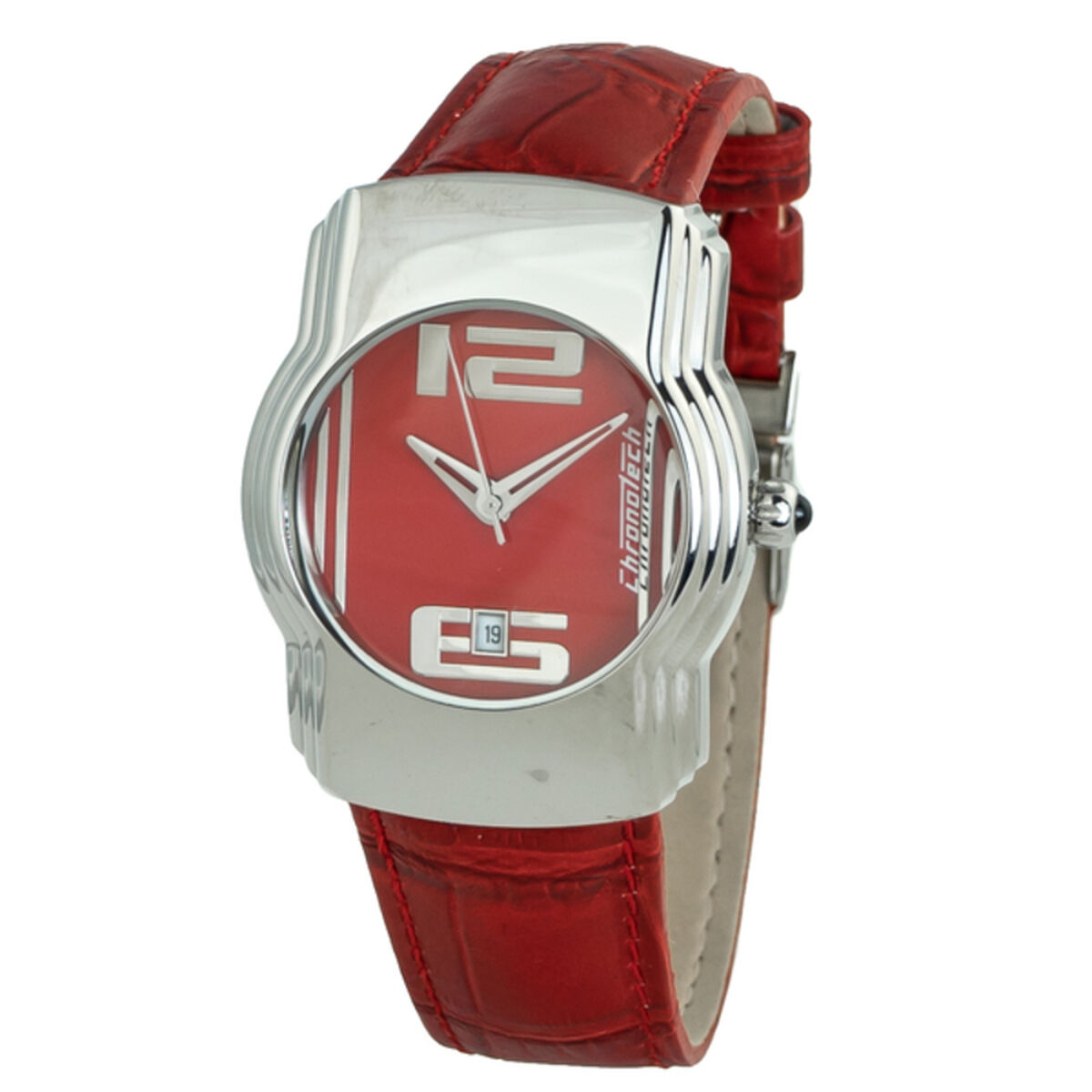 Orologio Unisex Chronotech CT-7279M-05 (Ø 38 mm) - Immagine 1