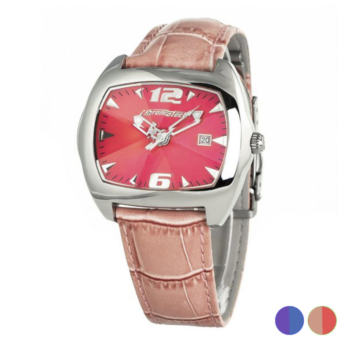Orologio Unisex Chronotech CT2188L