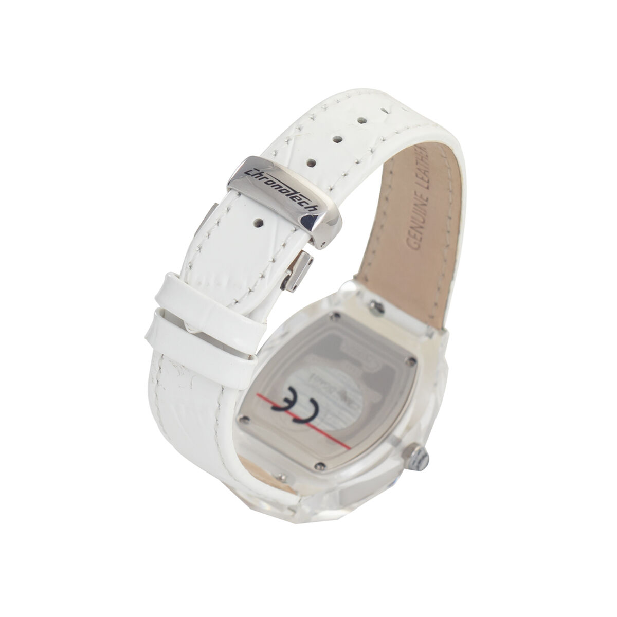Orologio Uomo Chronotech CT7888M-09 (Ø 42 mm) - Immagine 2