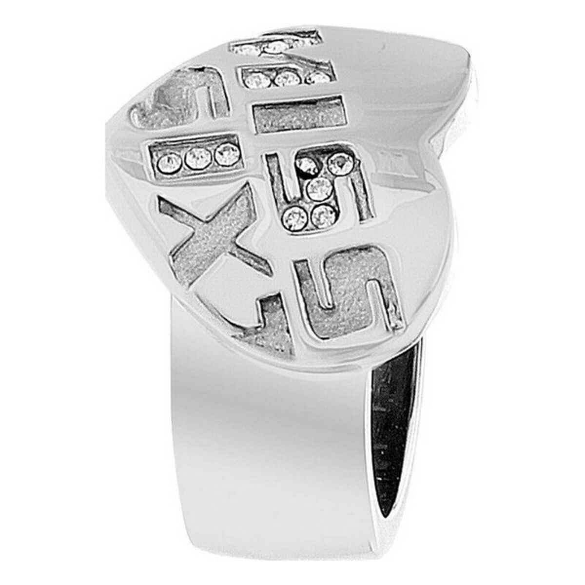 Anello Donna Miss Sixty SMK504008 (15,28 mm)