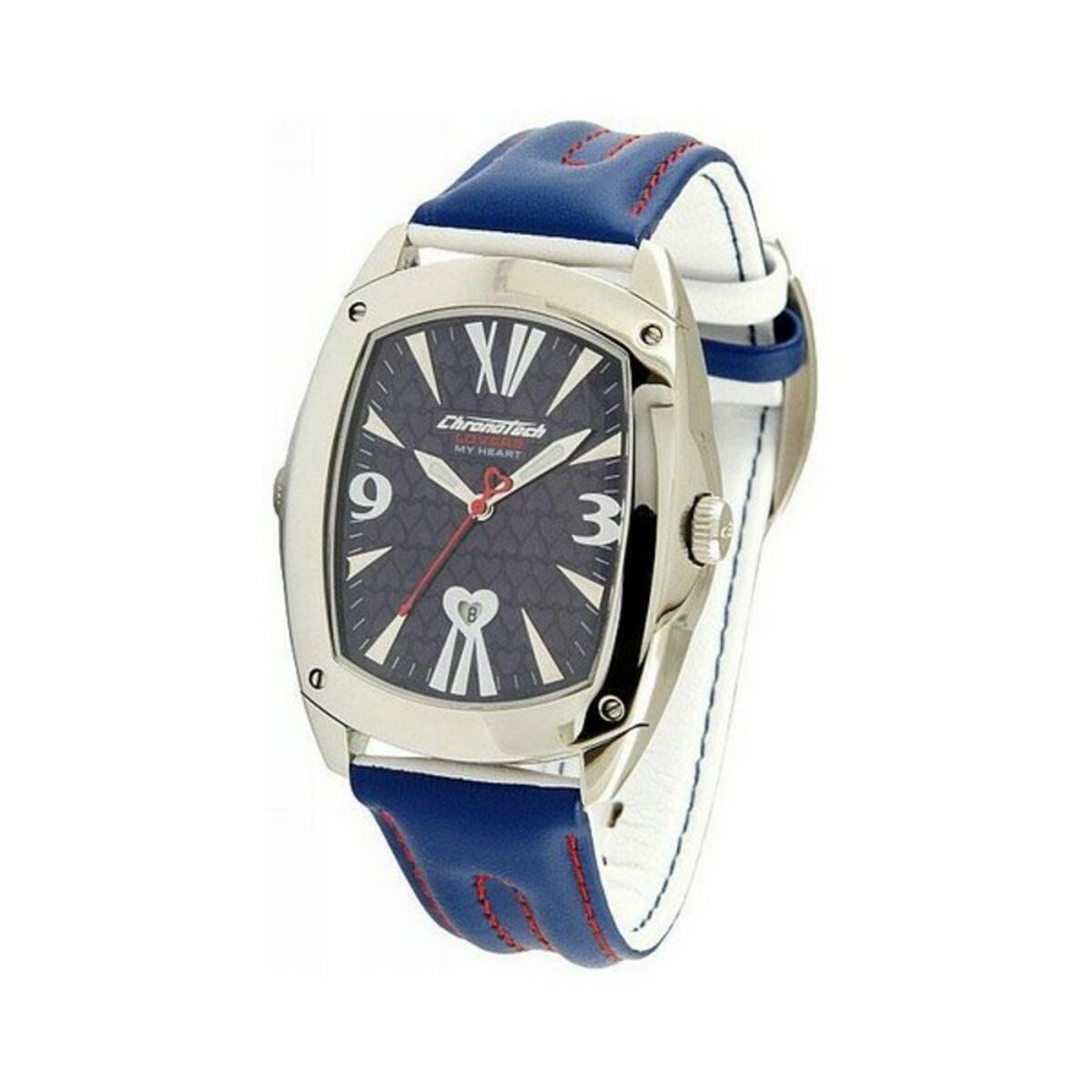 Orologio Unisex Chronotech CT.7696M/13 (Ø 40 mm) - Immagine 2
