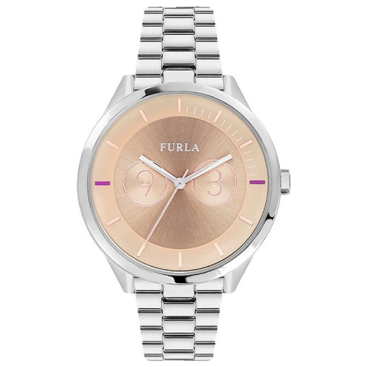 Orologio Donna Furla R4253102505 (Ø 38 mm)