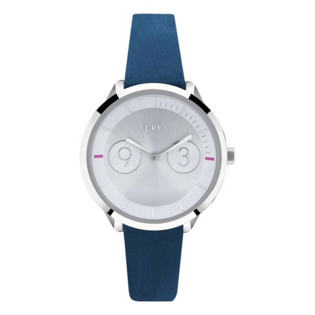 Orologio Donna Furla R425110250 (Ø 31 mm) - Immagine 2