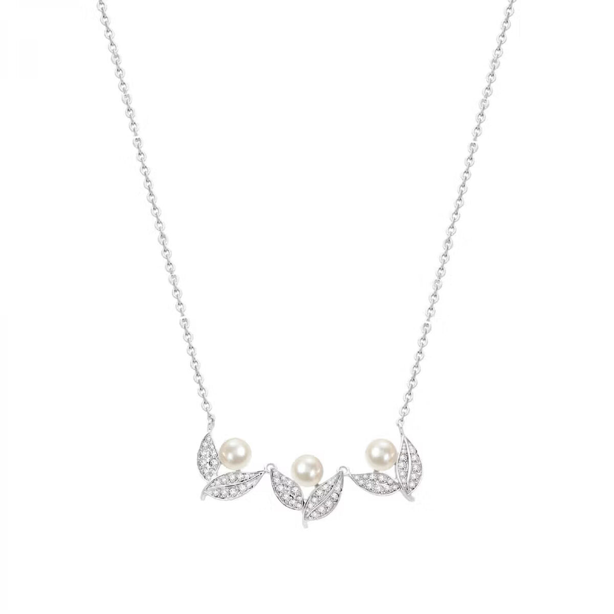 Collana Donna Morellato SAHL07 45 cm