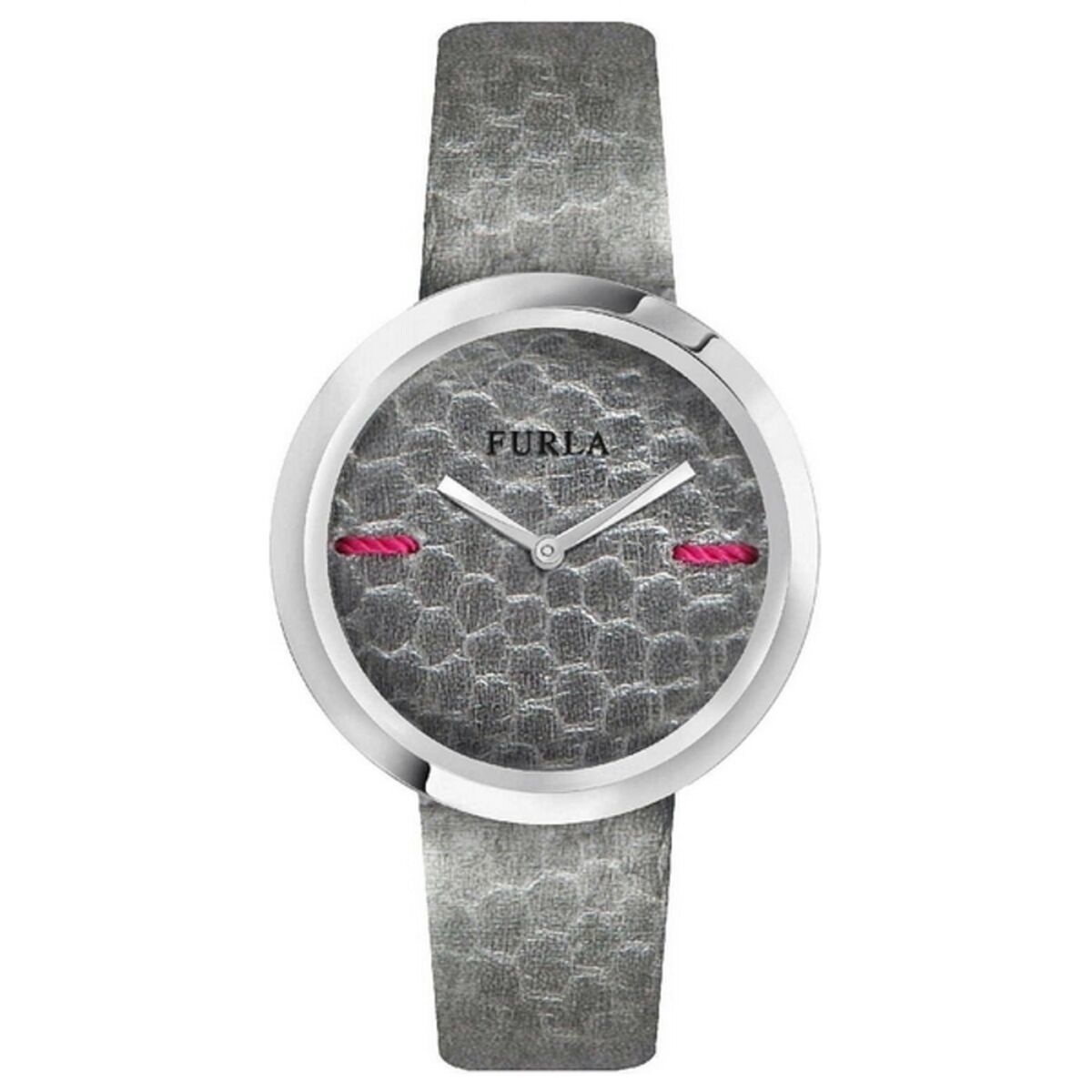 Orologio Donna Furla R4251110501 (Ø 34 mm) - Immagine 1
