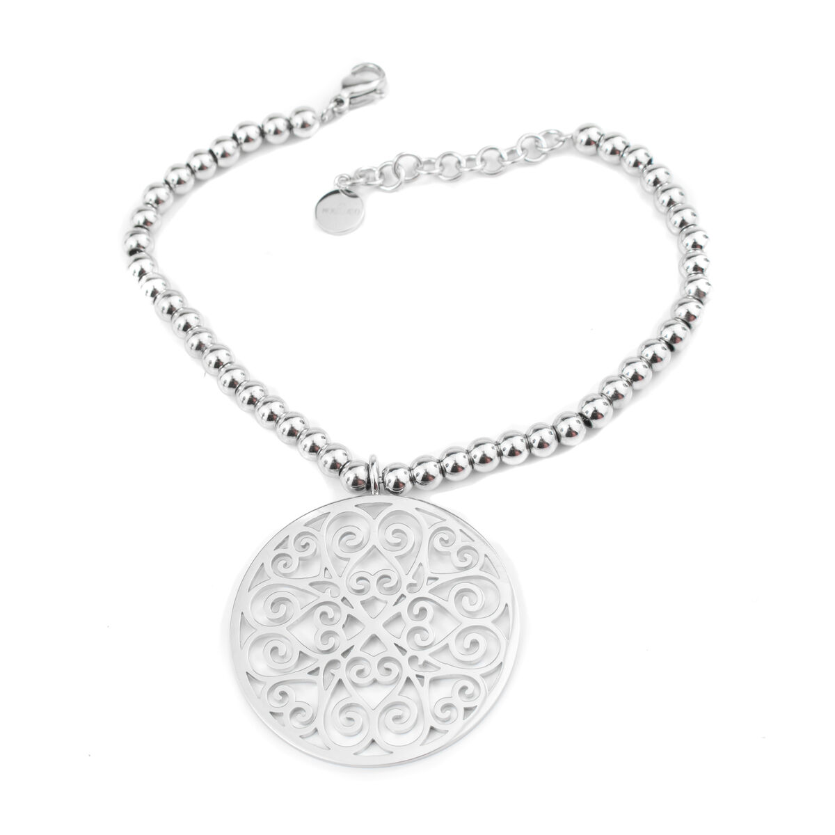 Bracciale Donna Morellato SALT05 19 cm - Immagine 1
