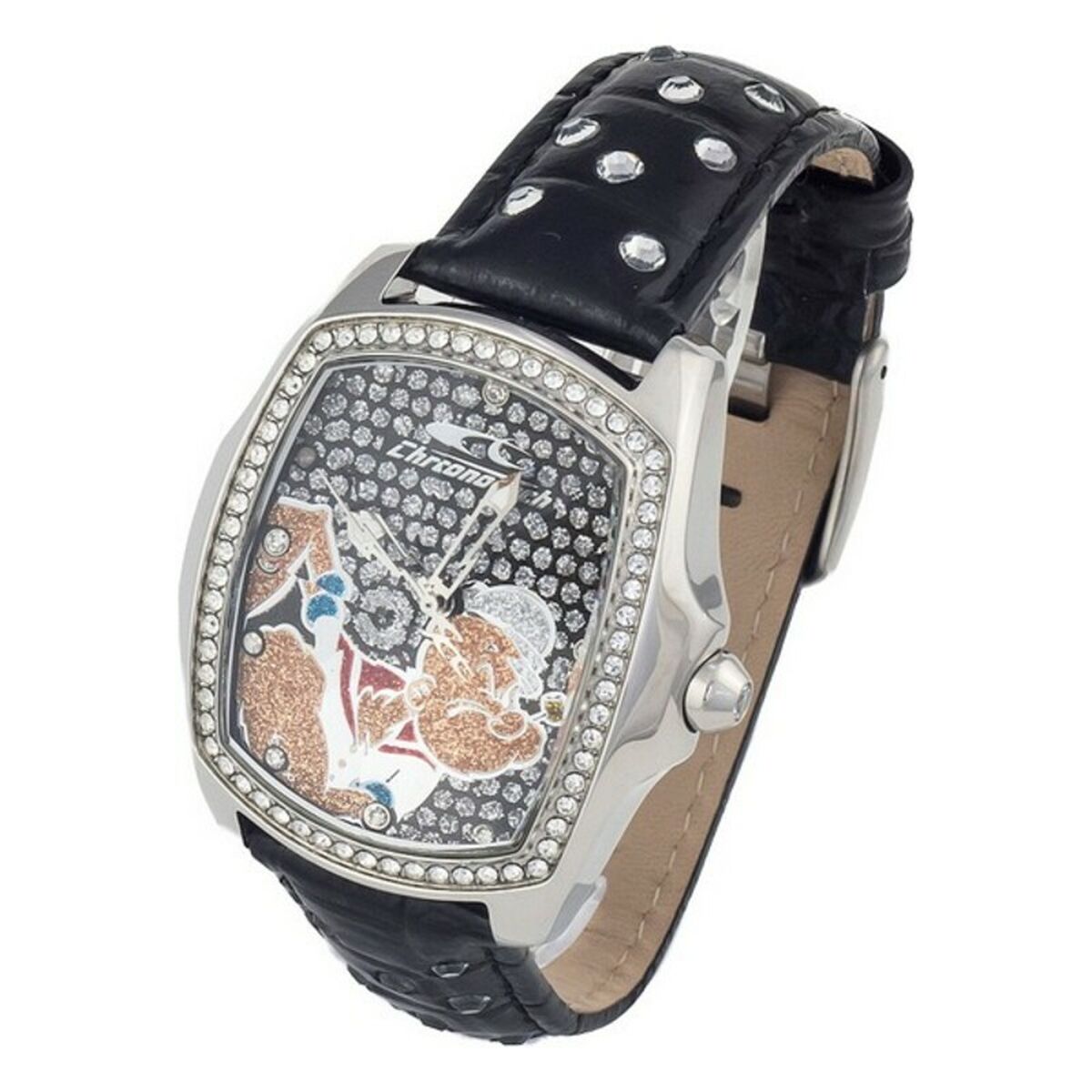 Orologio Donna Chronotech CT7896LS-82 (Ø 36 mm) - Immagine 1