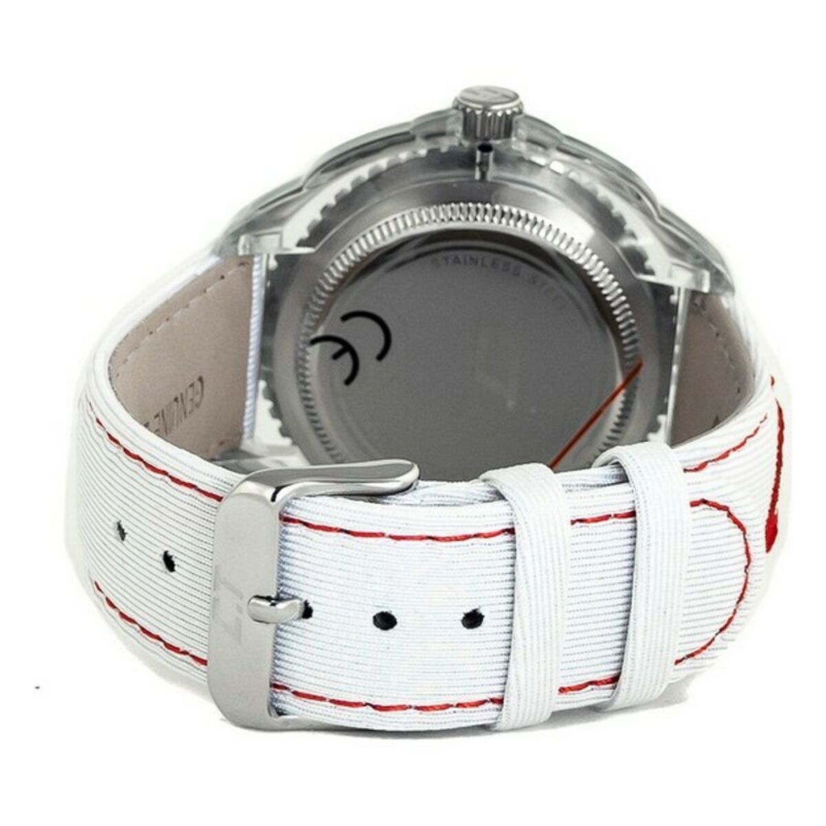 Orologio Uomo Chronotech CC6280L-04 (Ø 44 mm) - Immagine 2