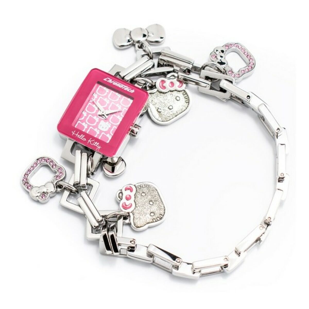 Orologio Donna Chronotech CHRONOTECH for Hello Kitty - Immagine 1
