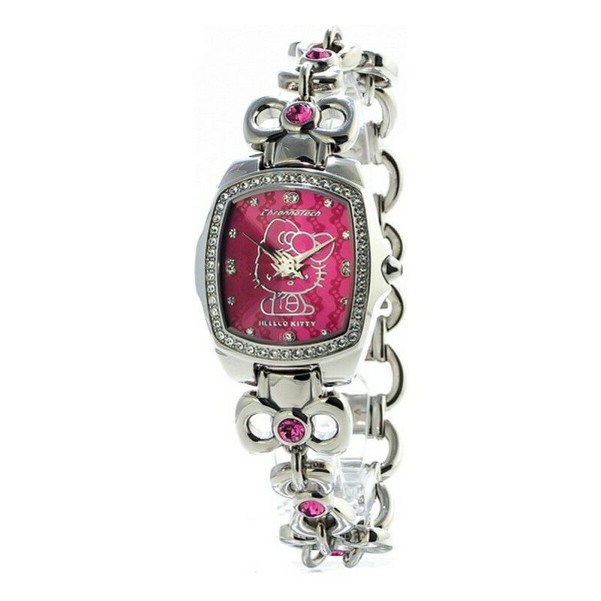 Orologio Donna Chronotech CT7105LS-16M (Ø 31 mm)