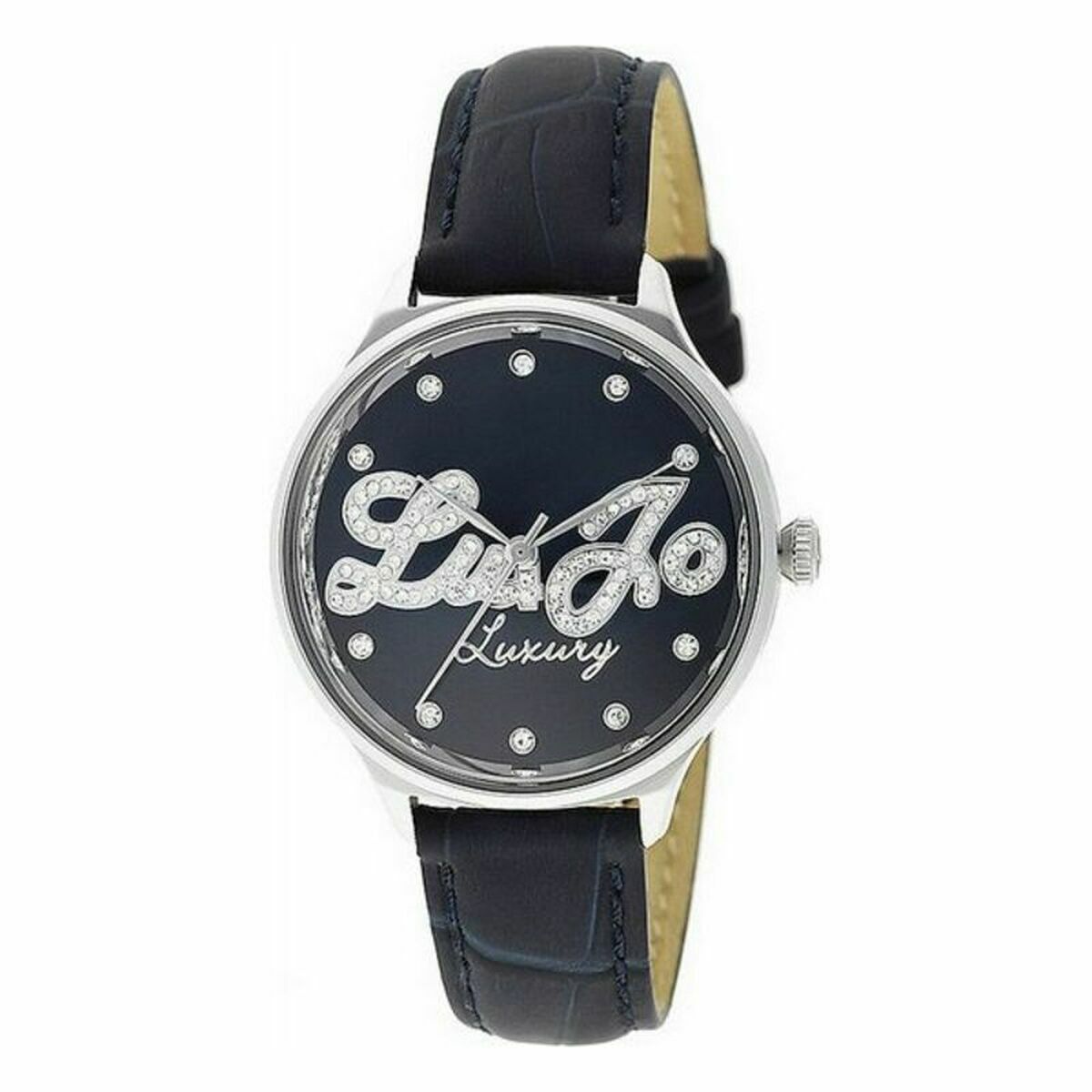 Orologio Donna LIU JO TLJ77 Ø 38 mm (Ø 38 mm) - Immagine 2