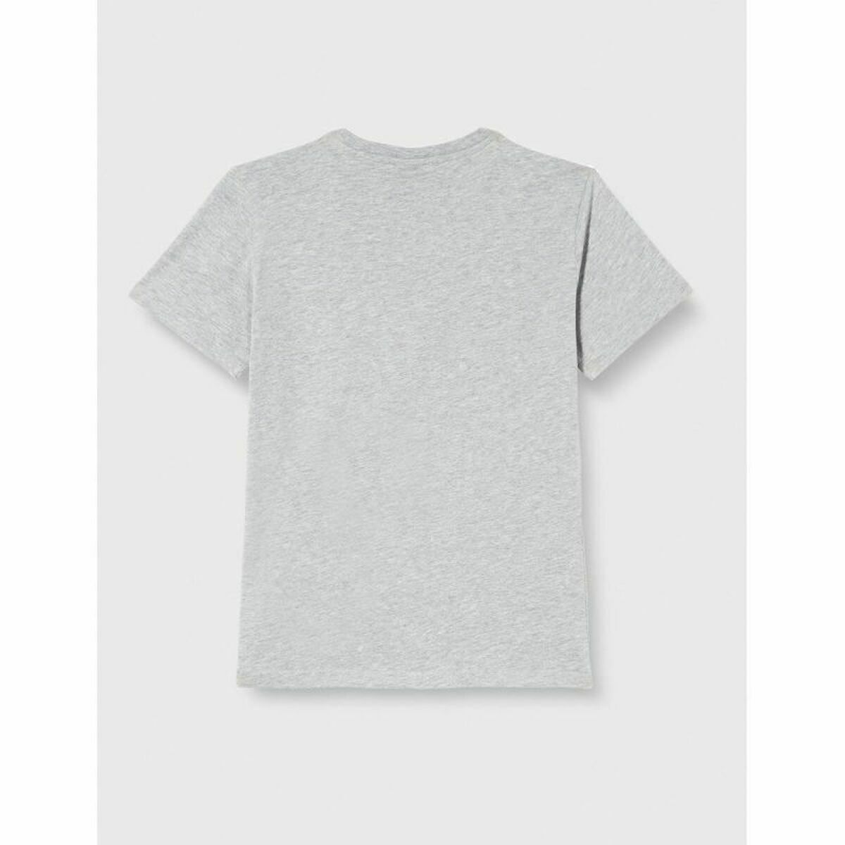 Completo Sportivo per Bambini Champion Grigio 2 Pezzi - Immagine 8