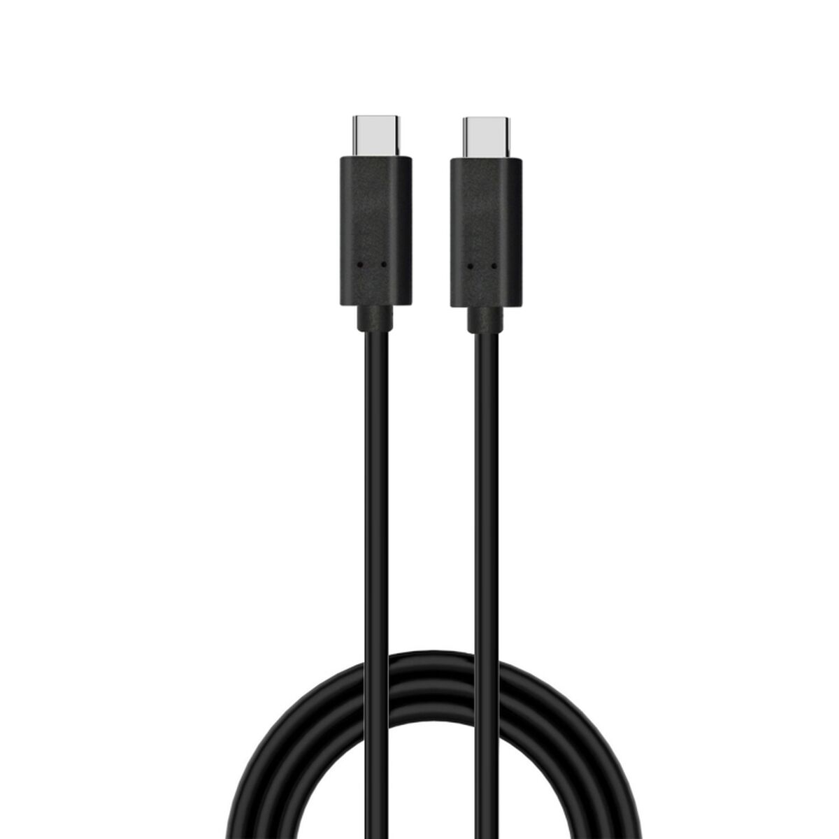 Caricabatterie da Parete Ewent EC1046 Nero